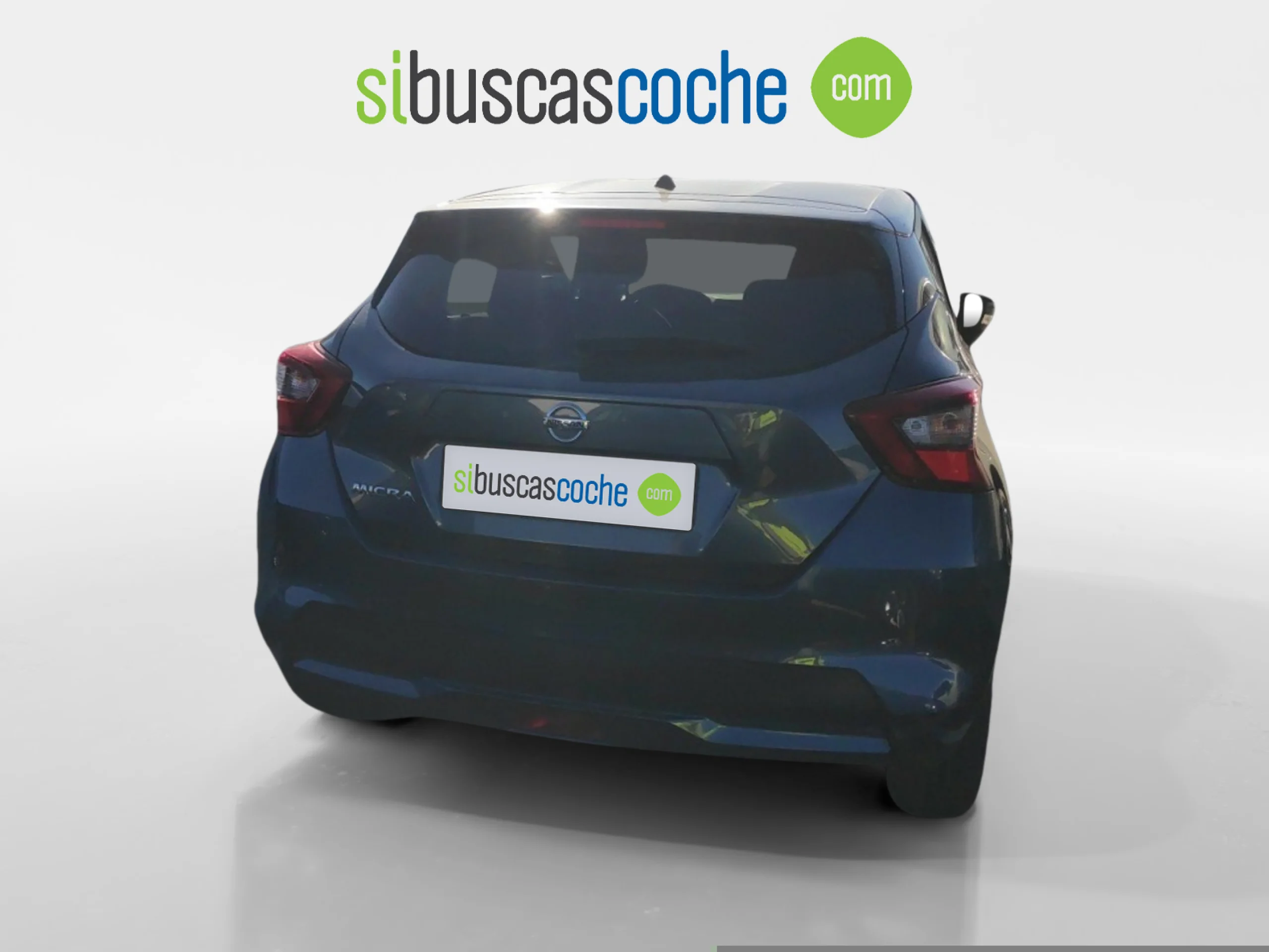 NISSAN MICRA IG T 74 KW (100 CV) E6D ACENTA - Foto 6