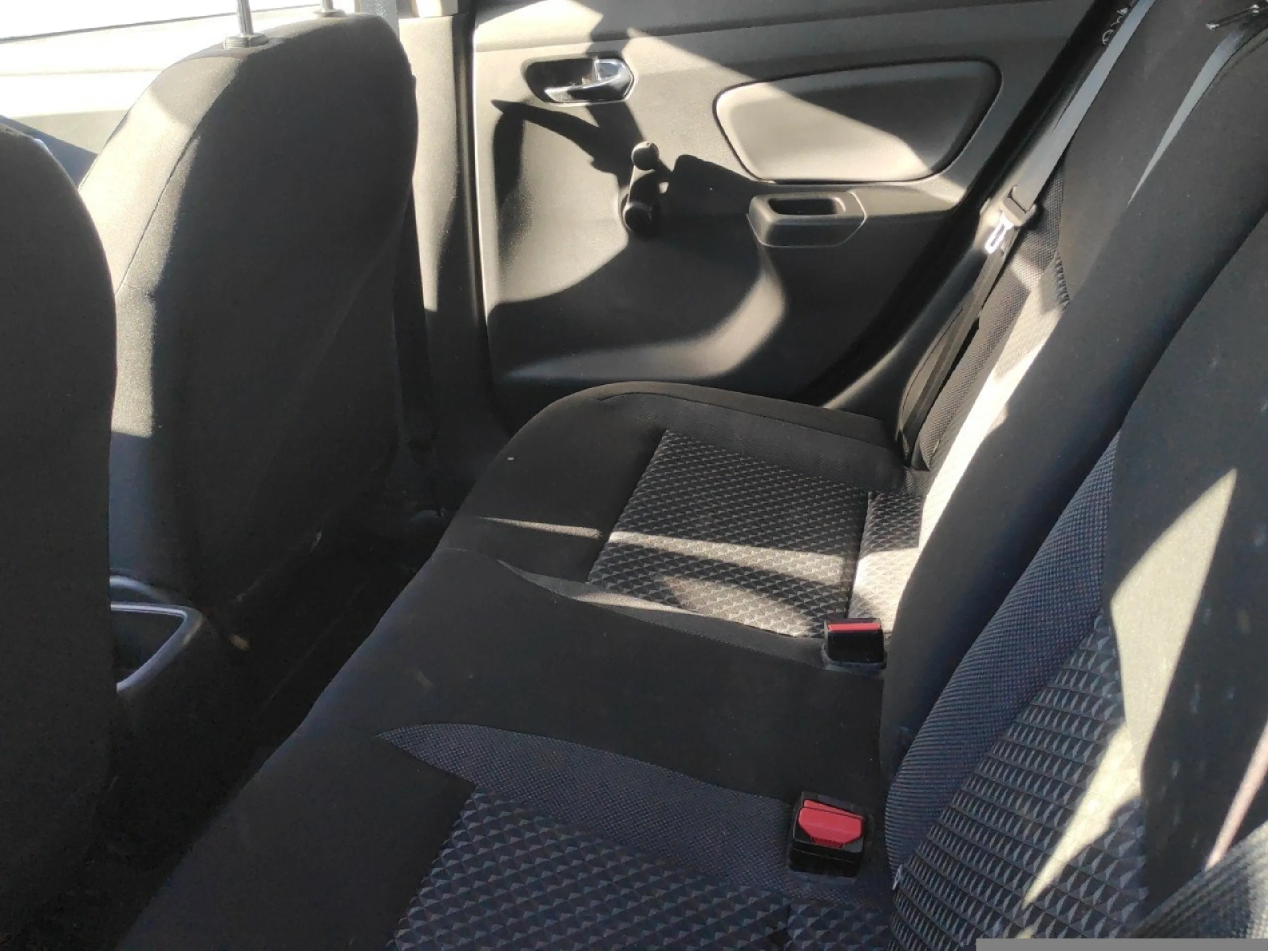 NISSAN MICRA IG T 74 KW (100 CV) E6D ACENTA - Foto 8