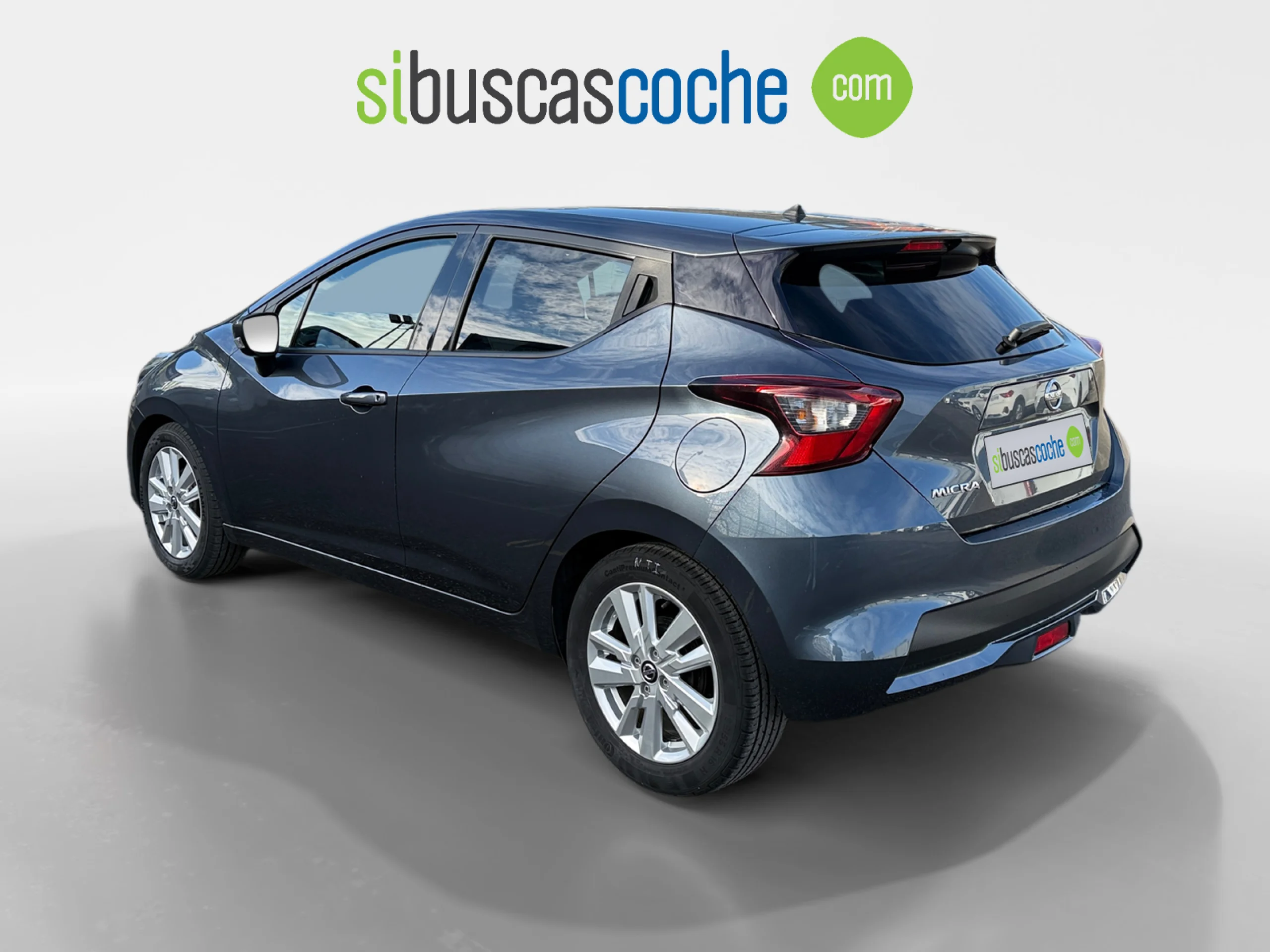 NISSAN MICRA IG T 74 KW (100 CV) E6D ACENTA - Foto 2