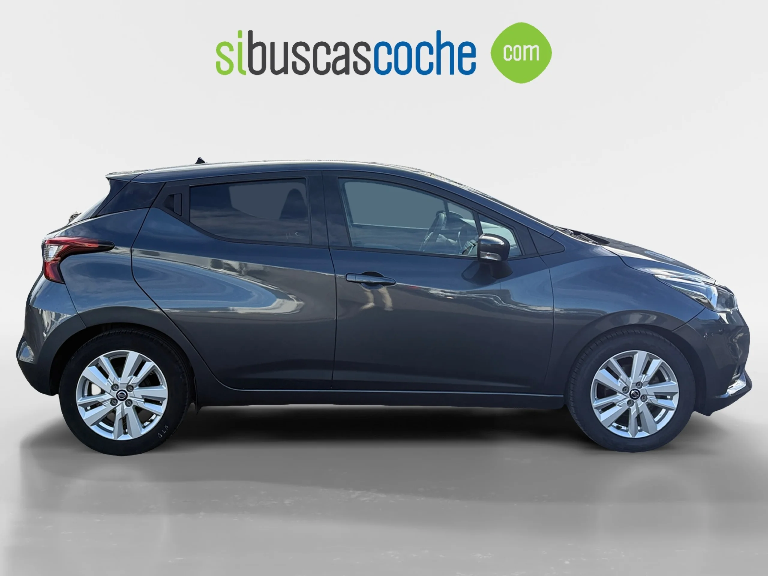 NISSAN MICRA IG T 74 KW (100 CV) E6D ACENTA - Foto 3