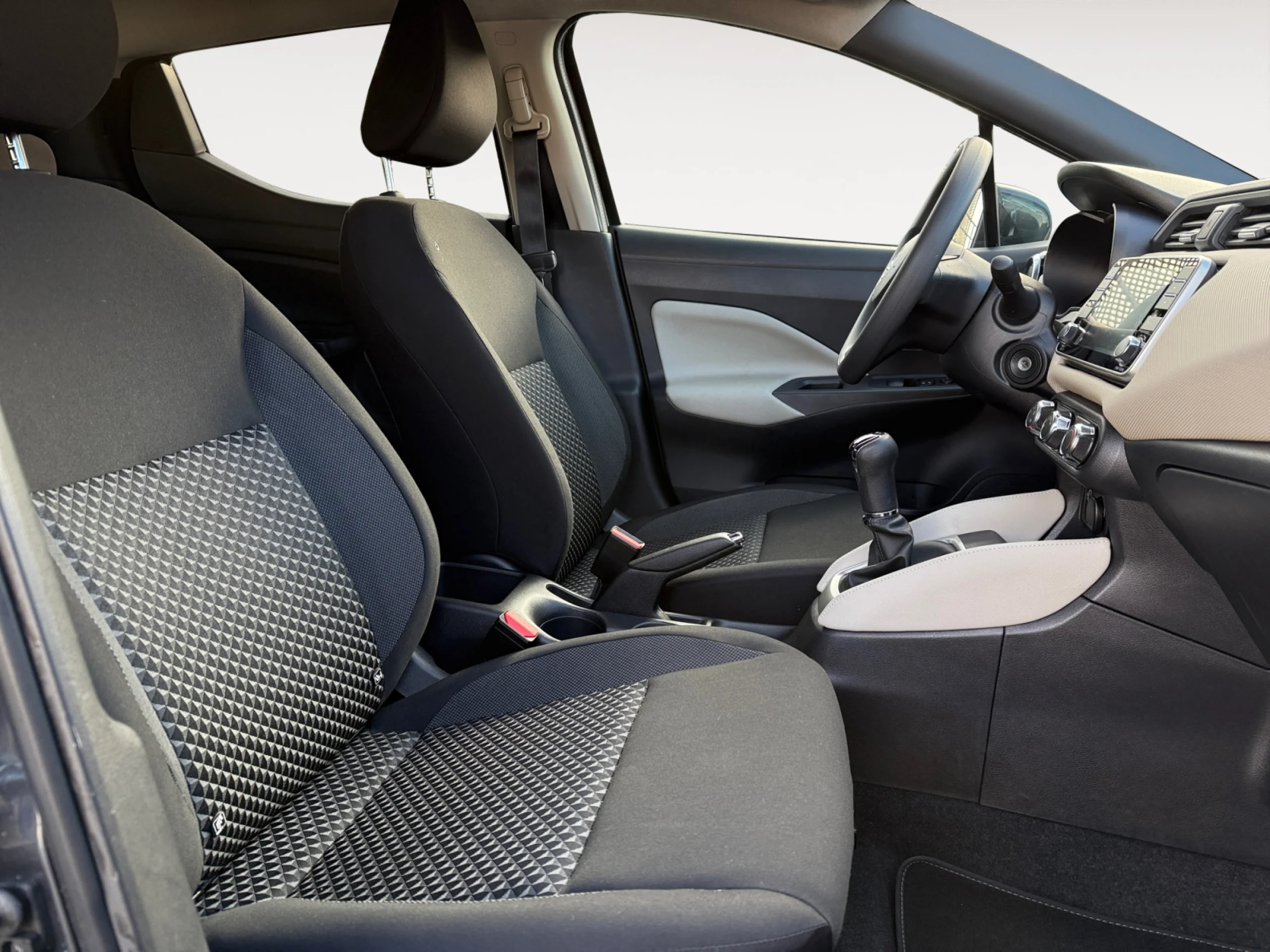 NISSAN MICRA IG T 74 KW (100 CV) E6D ACENTA - Foto 5