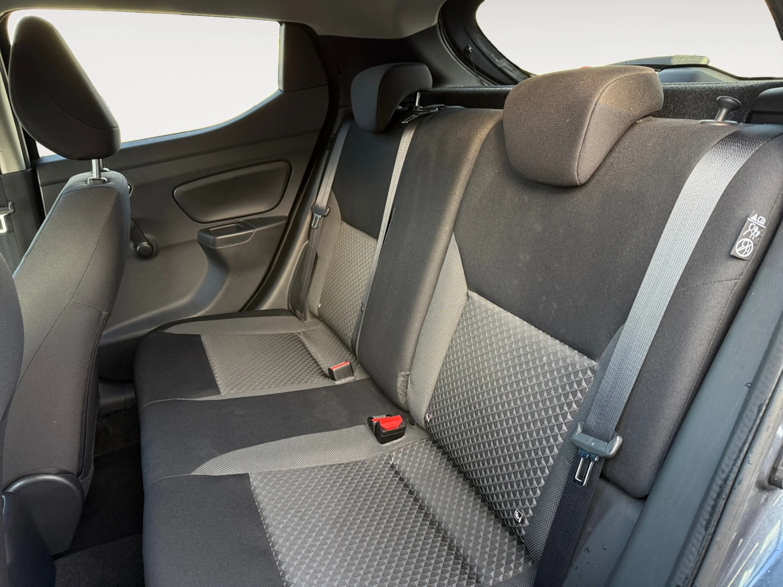 NISSAN MICRA IG T 74 KW (100 CV) E6D ACENTA - Foto 6