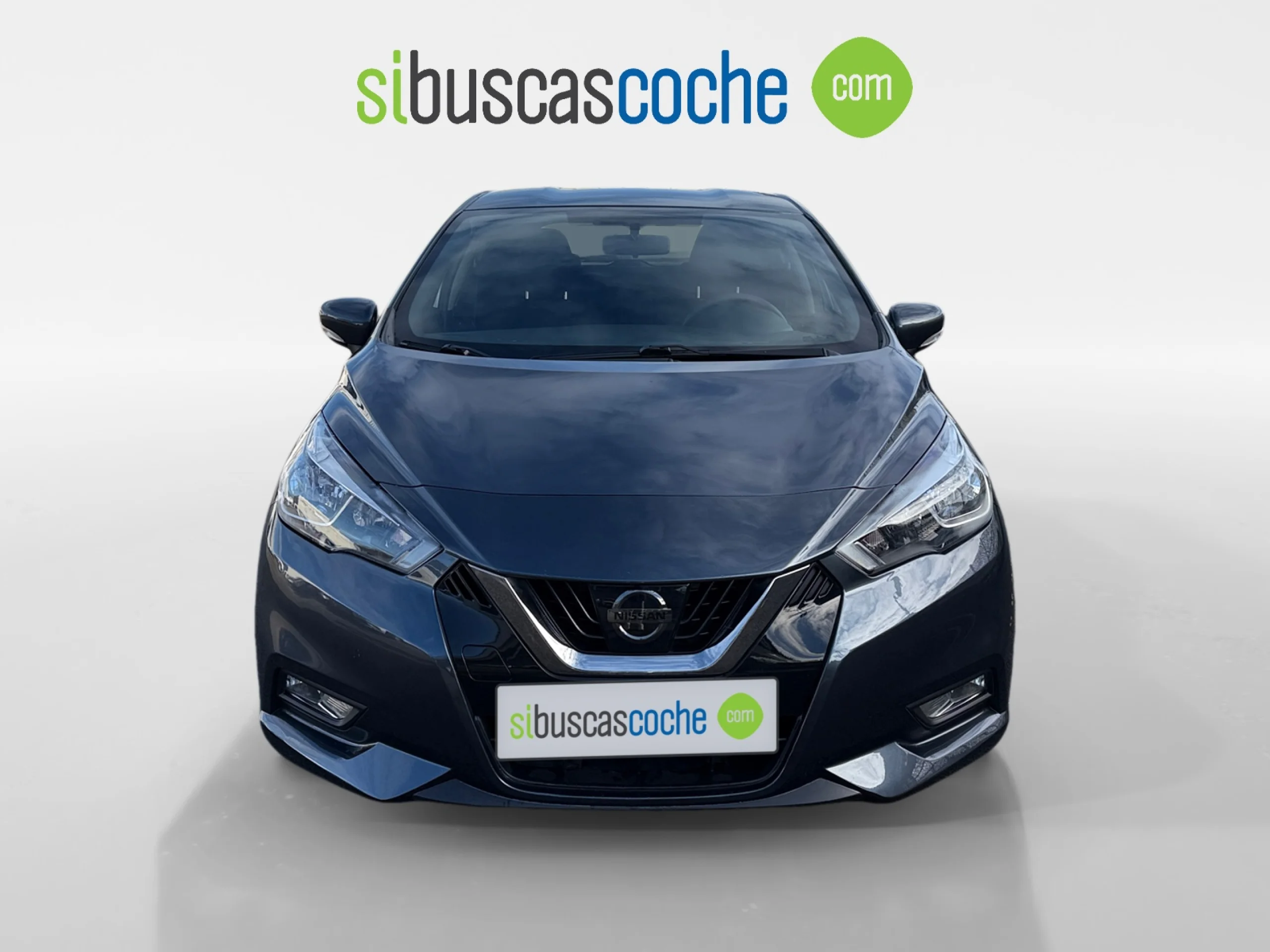 NISSAN MICRA IG T 74 KW (100 CV) E6D ACENTA - Foto 12