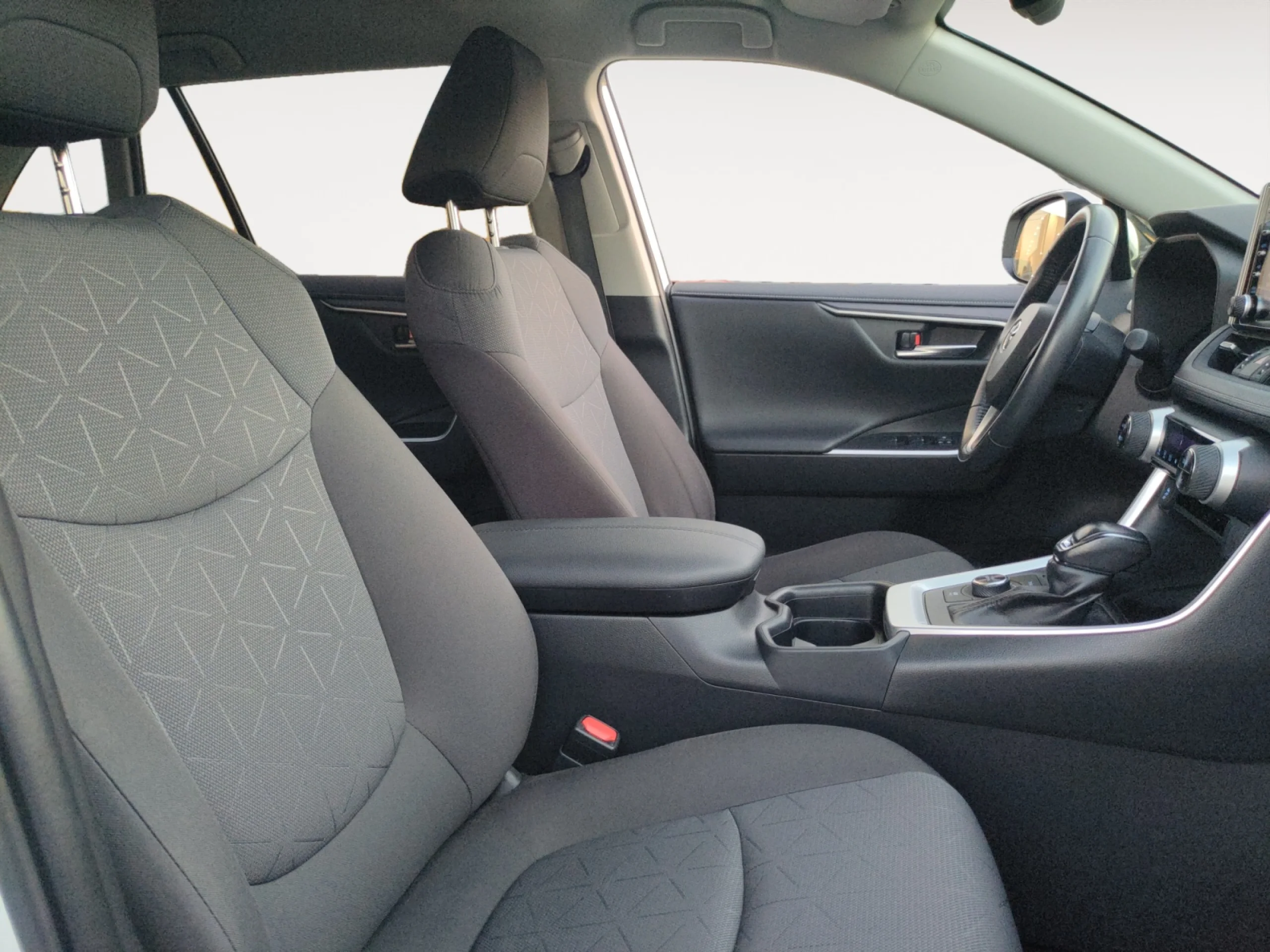 TOYOTA Rav4 2.5L 220H ADVANCE PLUS 4WD - Foto 5