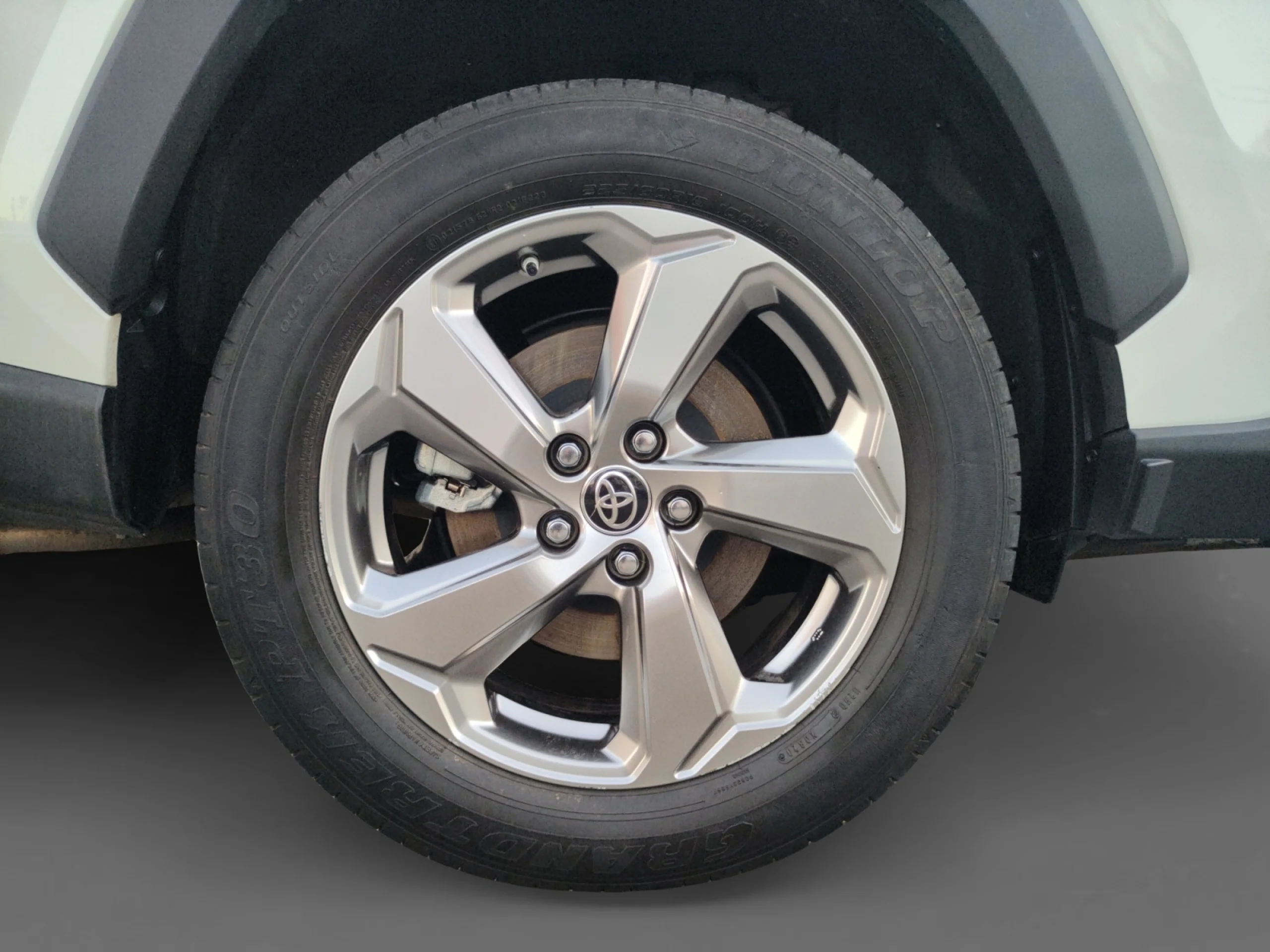 TOYOTA Rav4 2.5L 220H ADVANCE PLUS 4WD - Foto 8