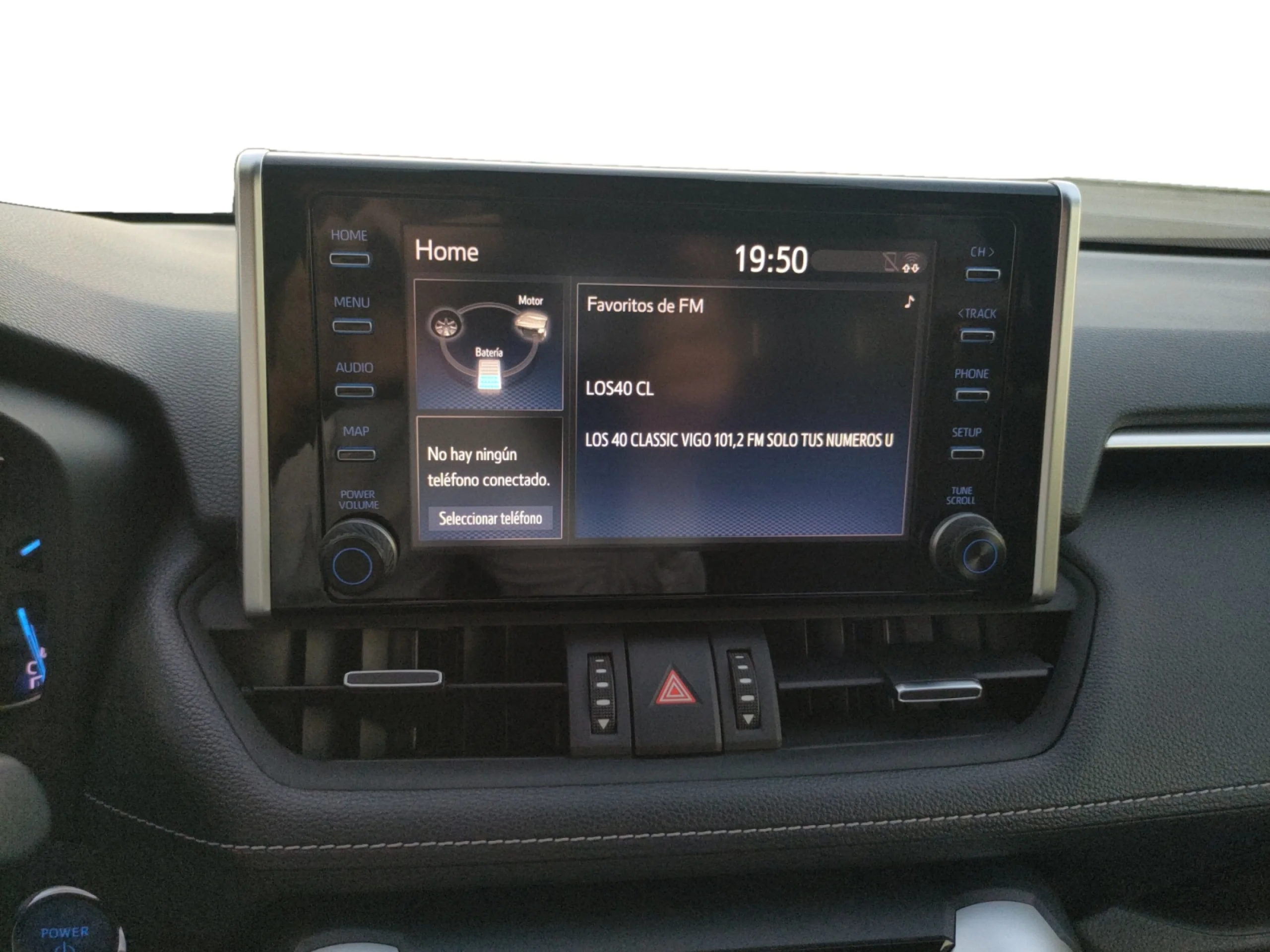 TOYOTA Rav4 2.5L 220H ADVANCE PLUS 4WD - Foto 9