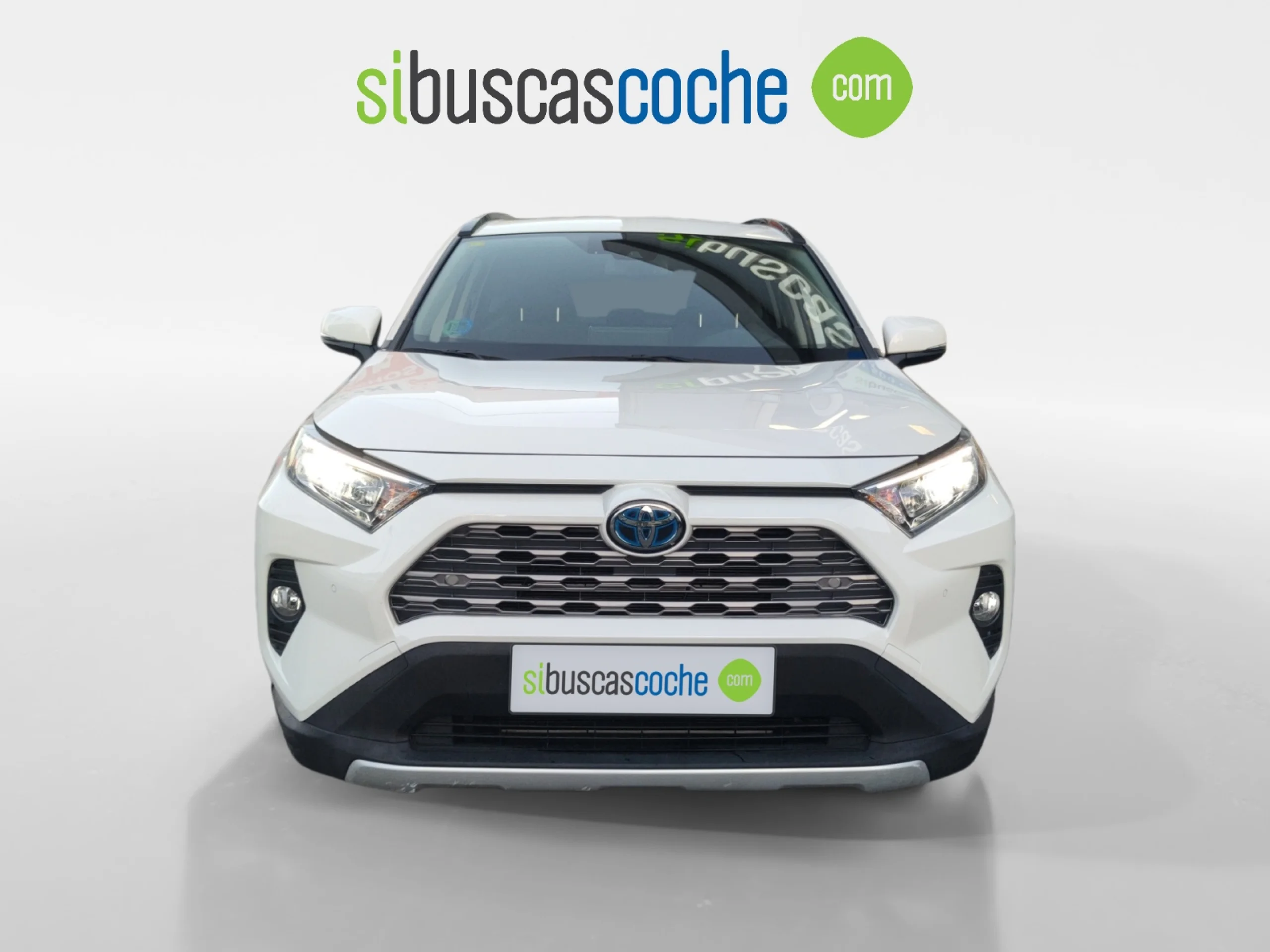 TOYOTA Rav4 2.5L 220H ADVANCE PLUS 4WD - Foto 12