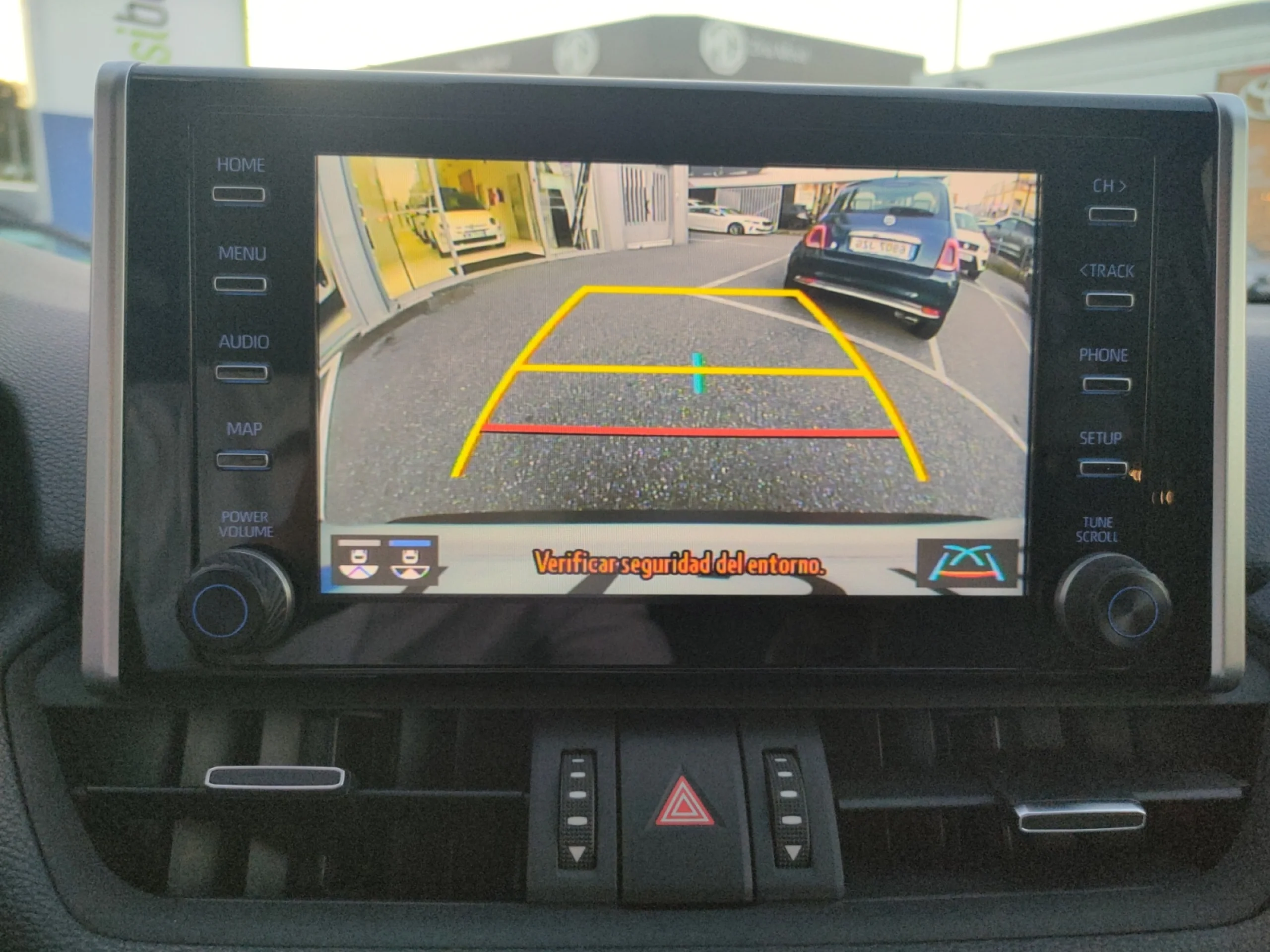 TOYOTA Rav4 2.5L 220H ADVANCE PLUS 4WD - Foto 13