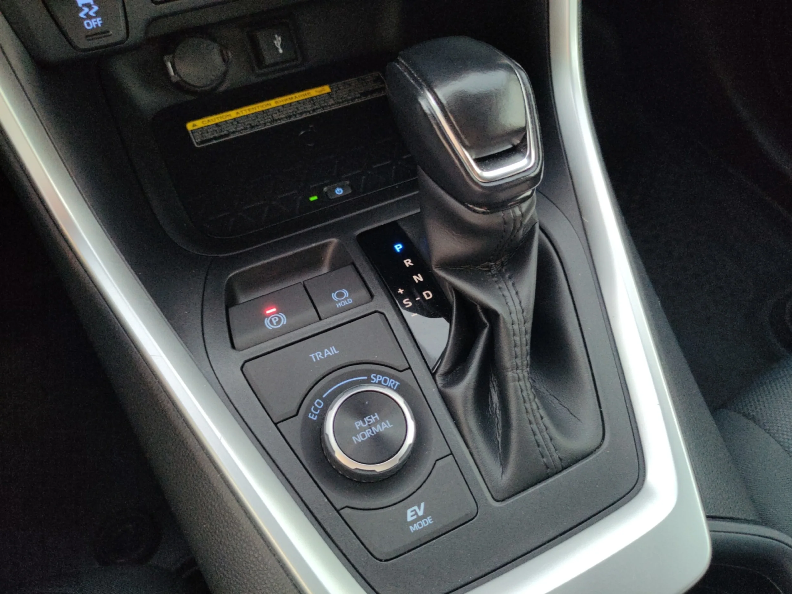 TOYOTA Rav4 2.5L 220H ADVANCE PLUS 4WD - Foto 14