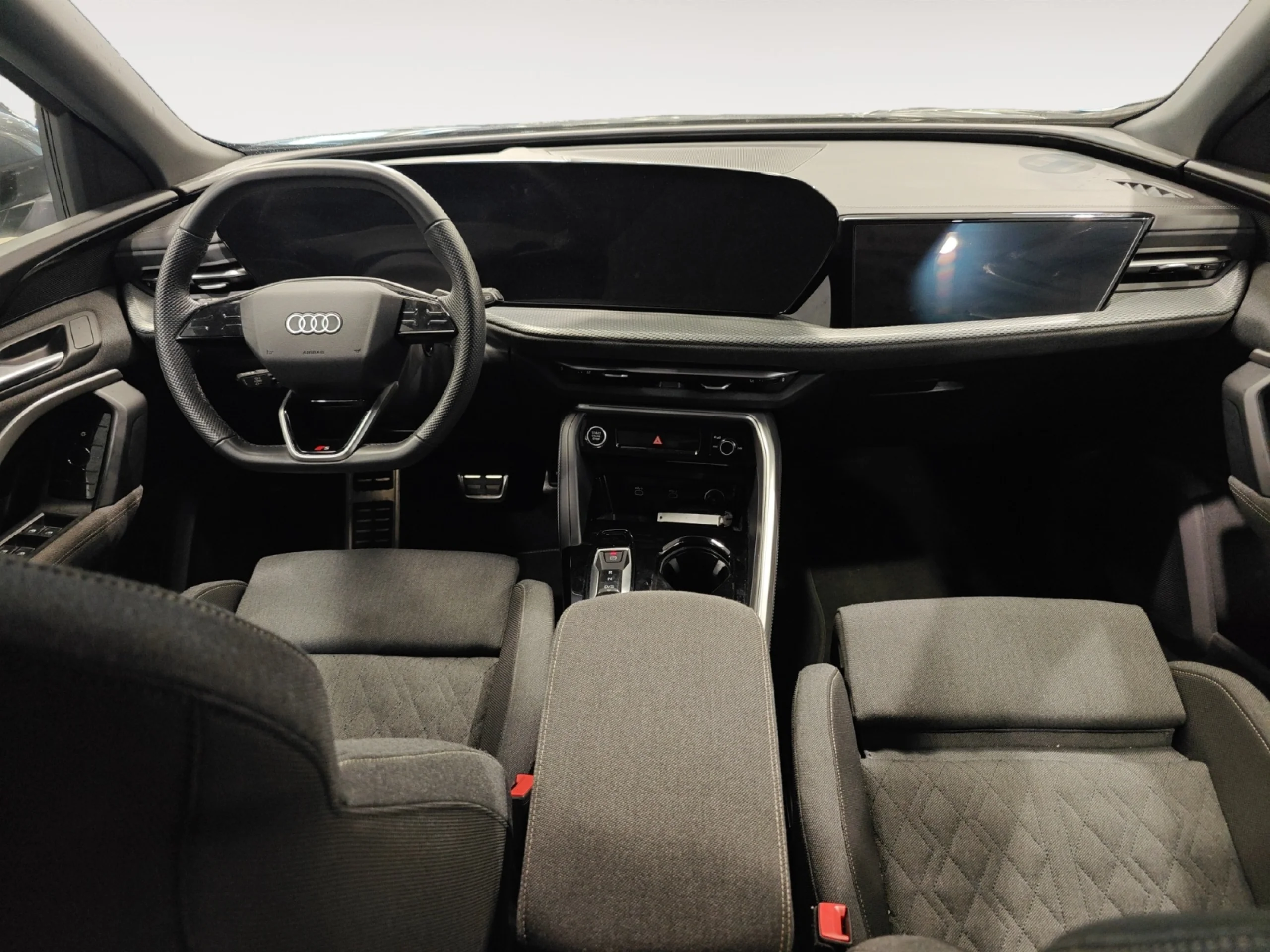 AUDI Q5 S LINE TDI QUATTRO 150KW S TRONIC - Foto 4