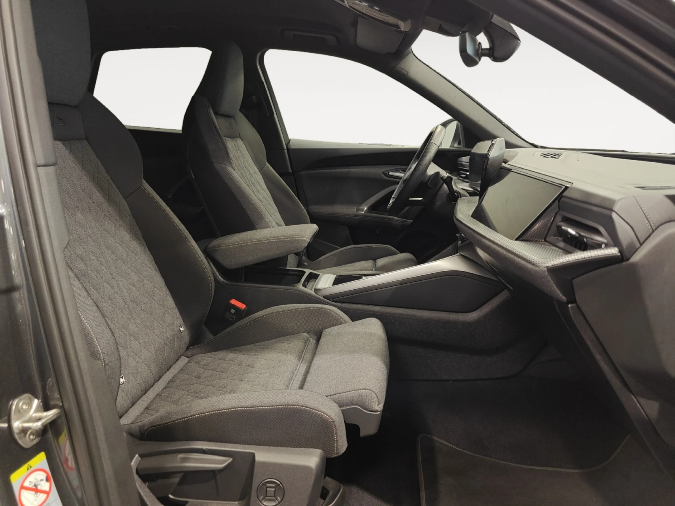 AUDI Q5 S LINE TDI QUATTRO 150KW S TRONIC - Foto 5