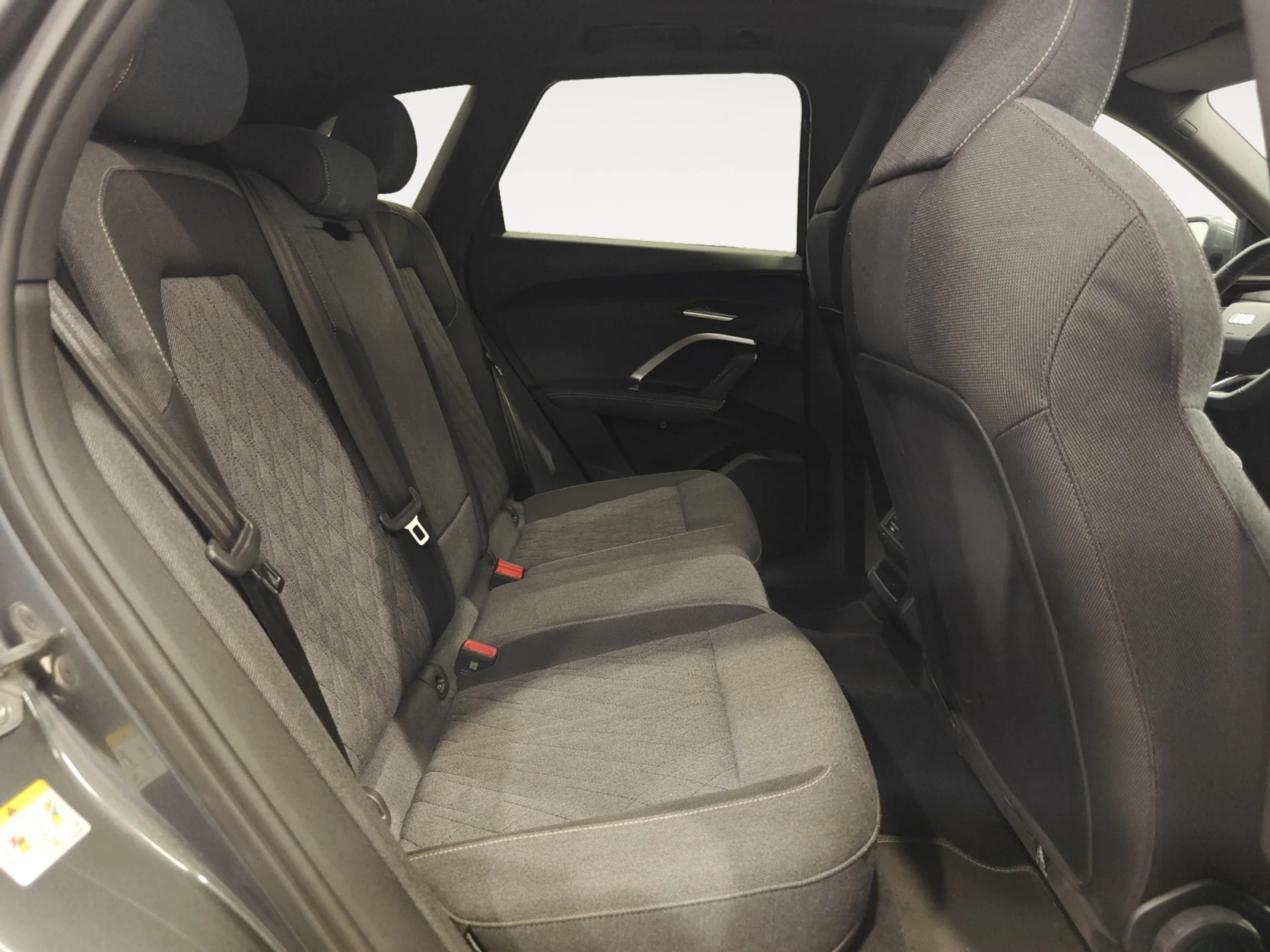 AUDI Q5 S LINE TDI QUATTRO 150KW S TRONIC - Foto 6