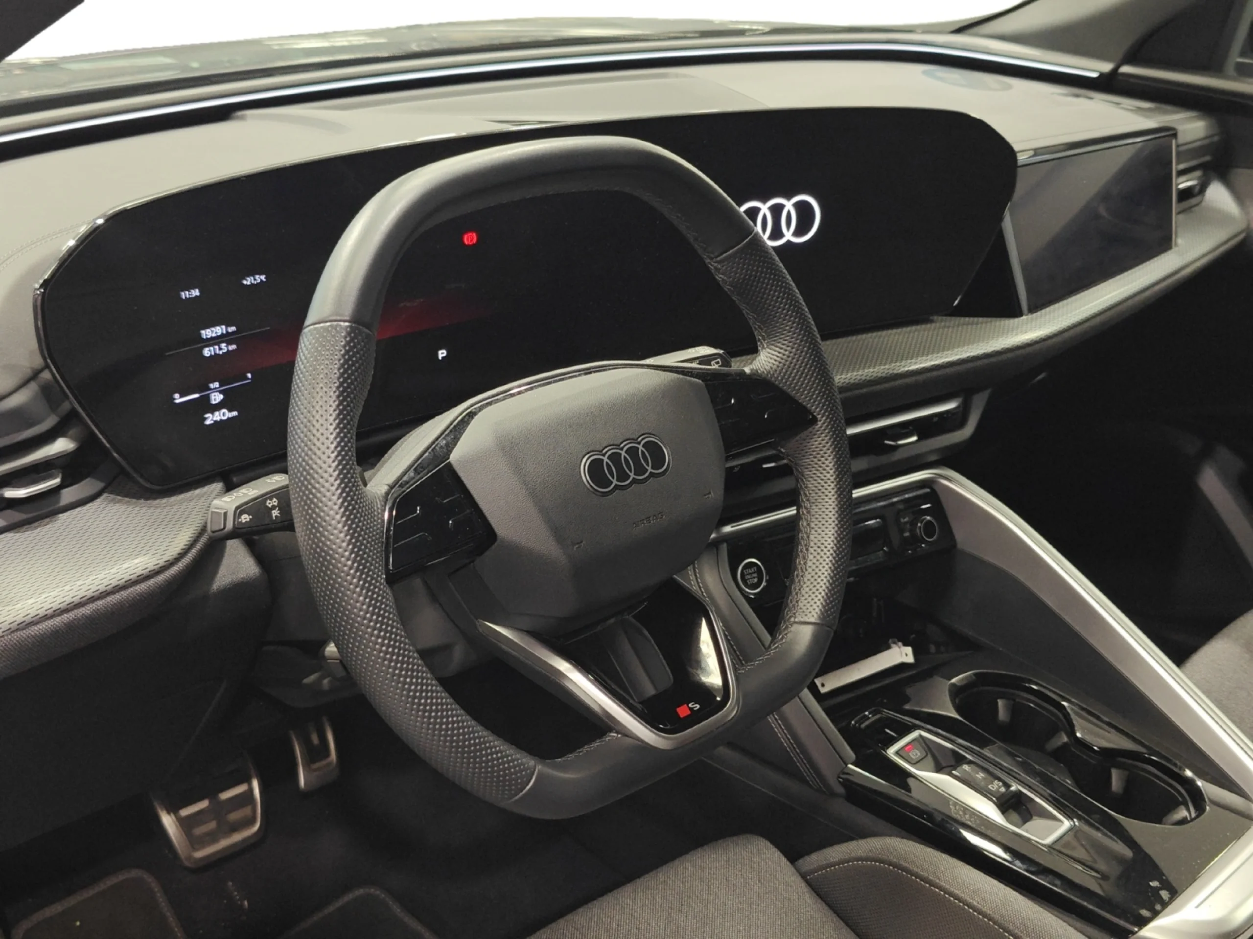 AUDI Q5 S LINE TDI QUATTRO 150KW S TRONIC - Foto 9