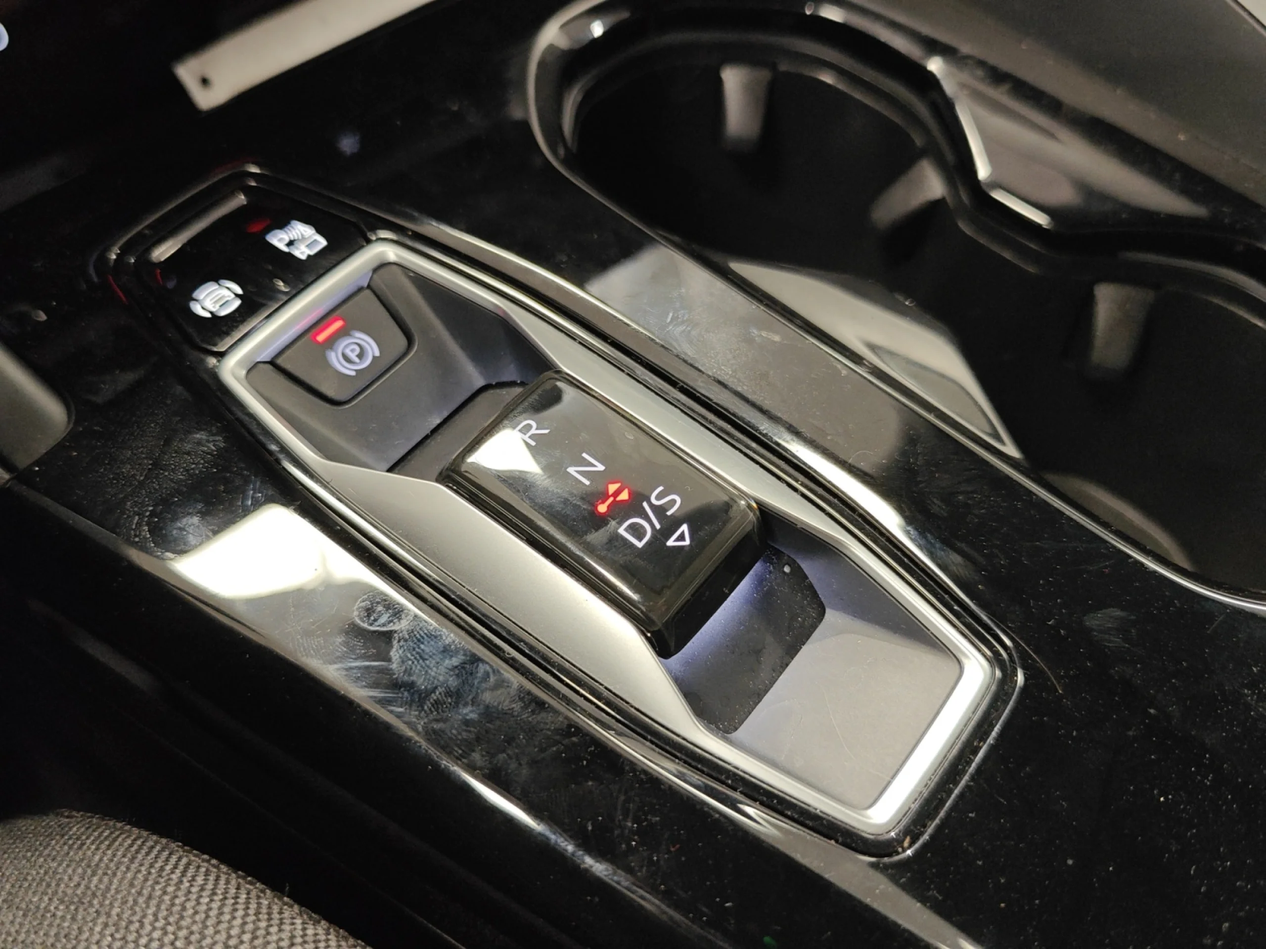 AUDI Q5 S LINE TDI QUATTRO 150KW S TRONIC - Foto 17