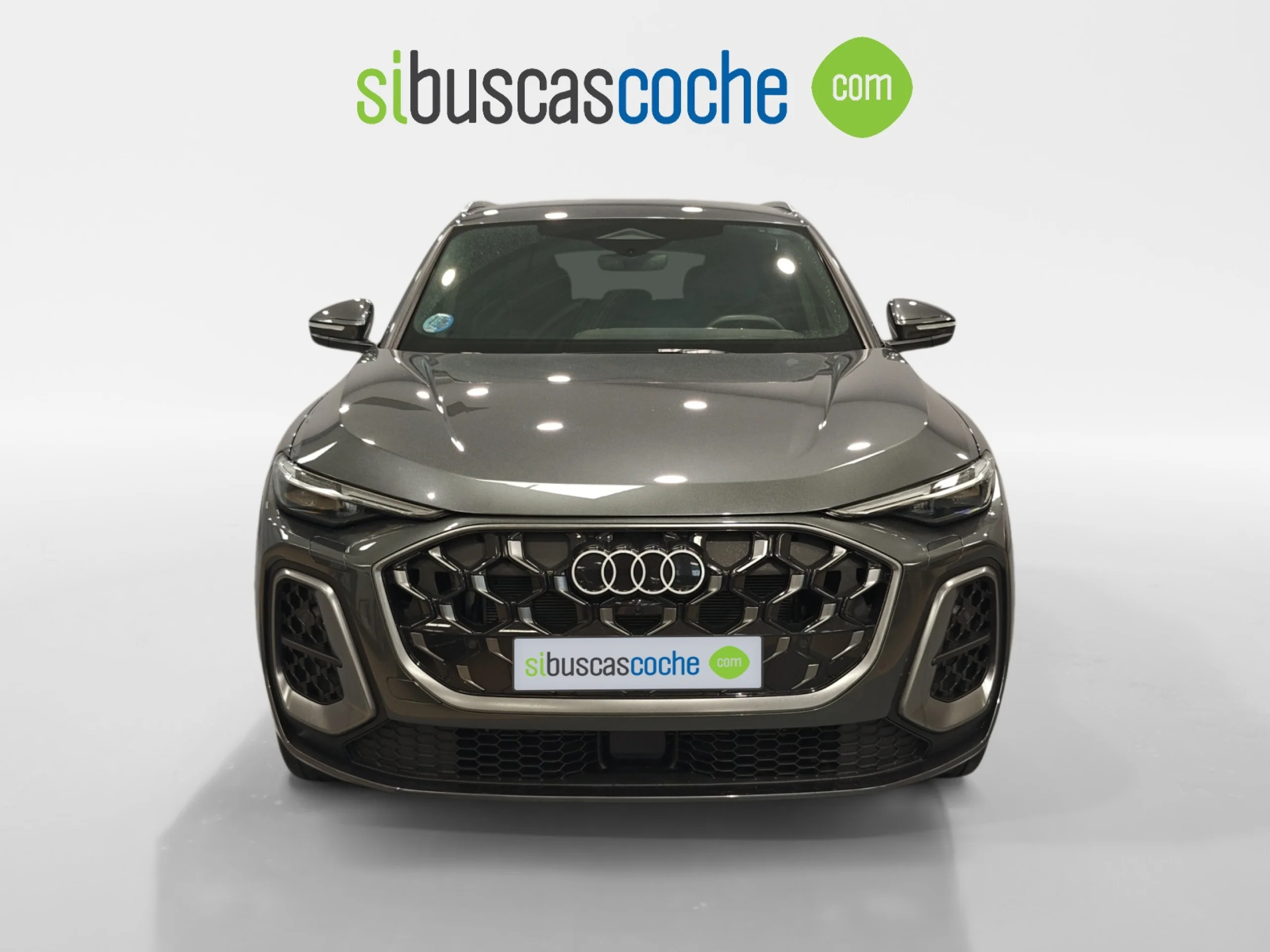AUDI Q5 S LINE TDI QUATTRO 150KW S TRONIC - Foto 19