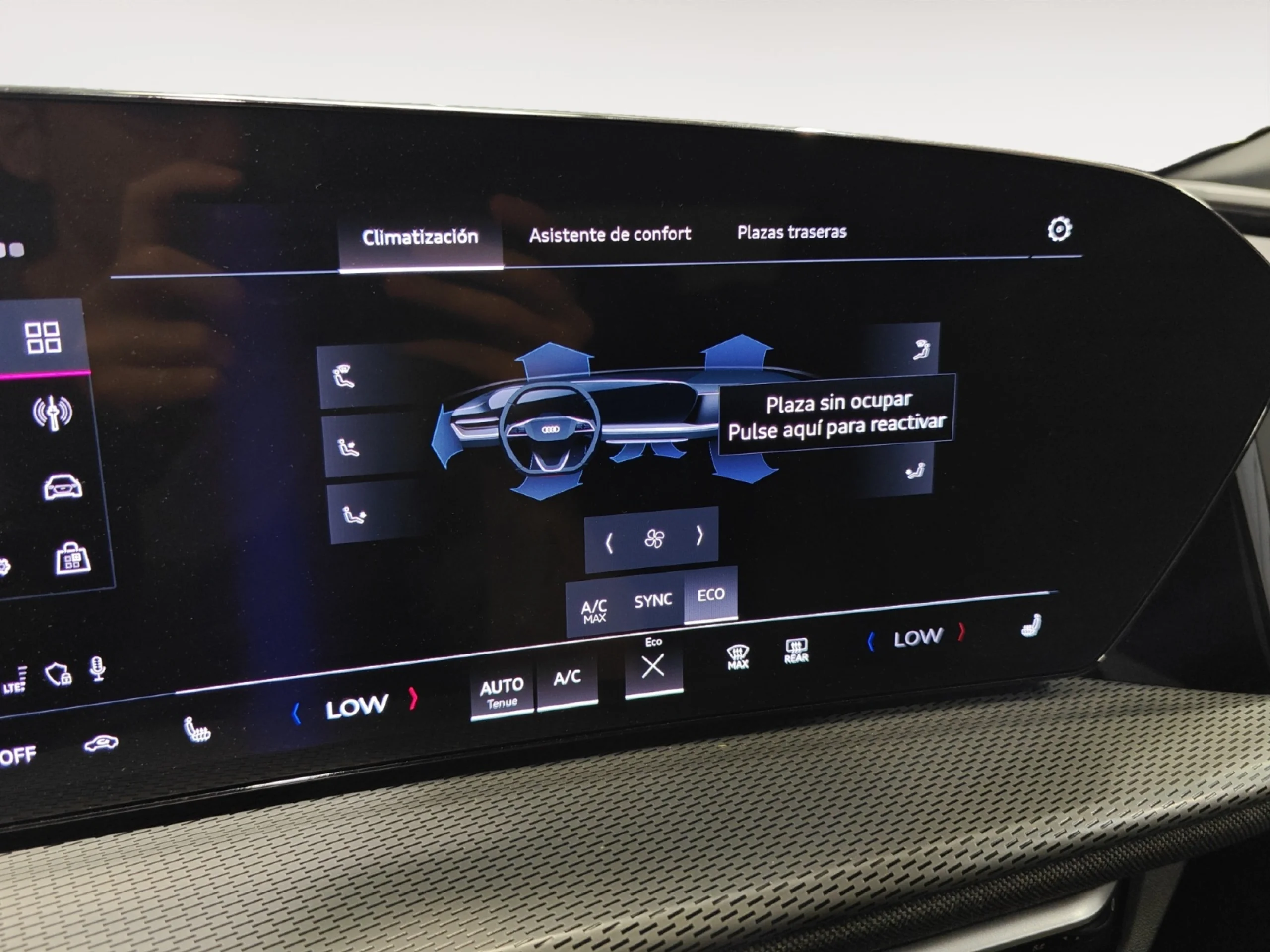 AUDI Q5 S LINE TDI QUATTRO 150KW S TRONIC - Foto 20