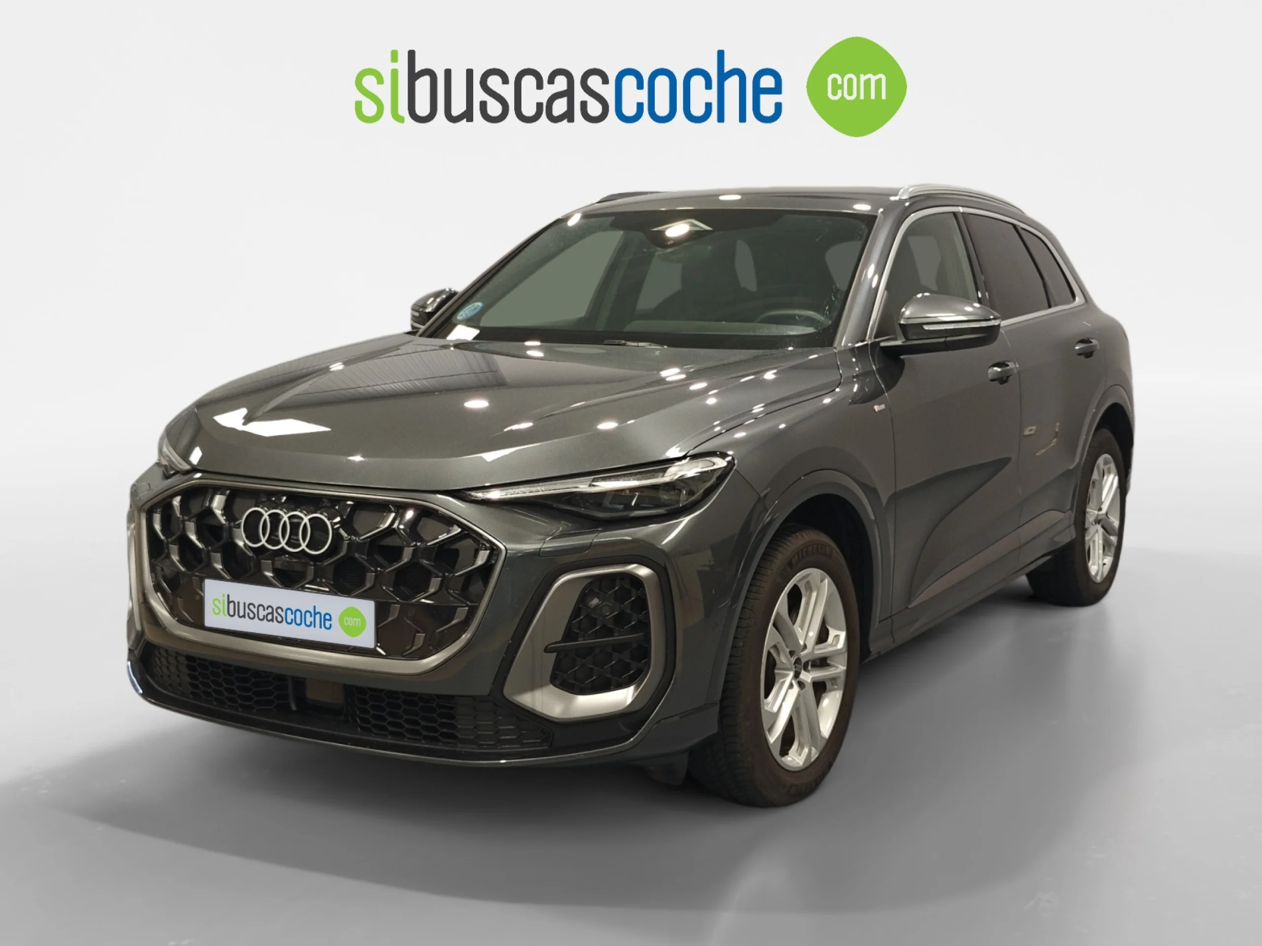 AUDI Q5 S LINE TDI QUATTRO 150KW S TRONIC - Foto 21