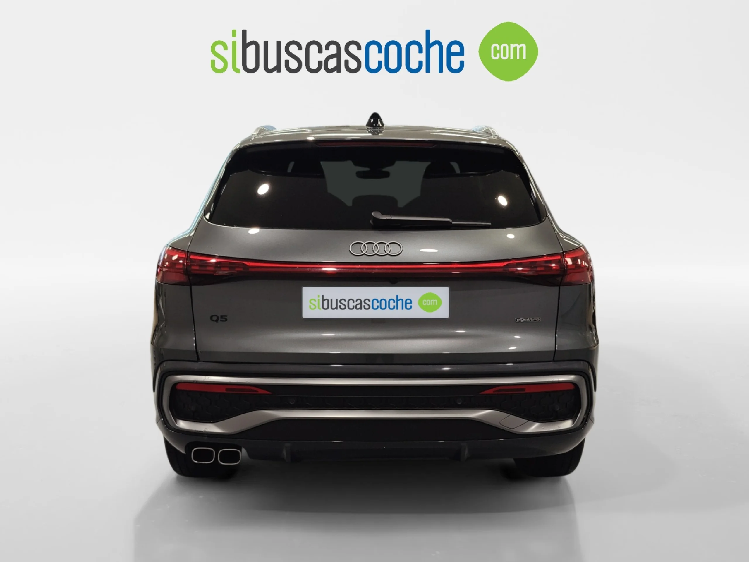 AUDI Q5 S LINE TDI QUATTRO 150KW S TRONIC - Foto 23