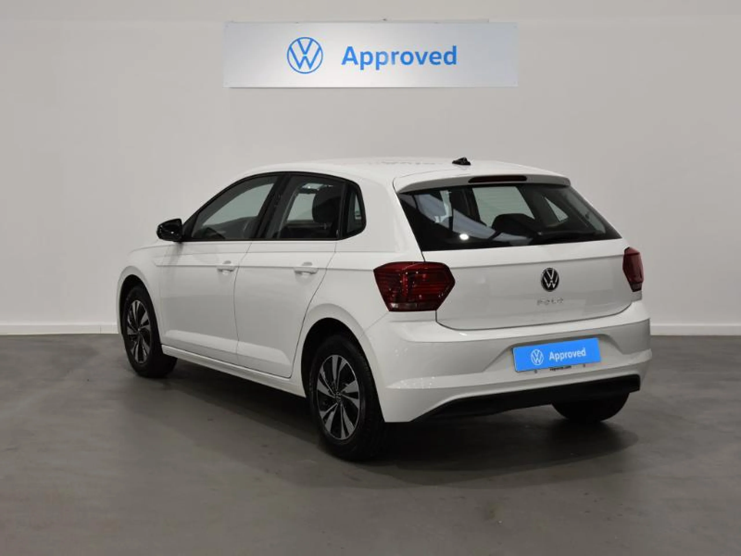 VOLKSWAGEN POLO ADVANCE 1.0 TSI 70KW (95CV) - Foto 2