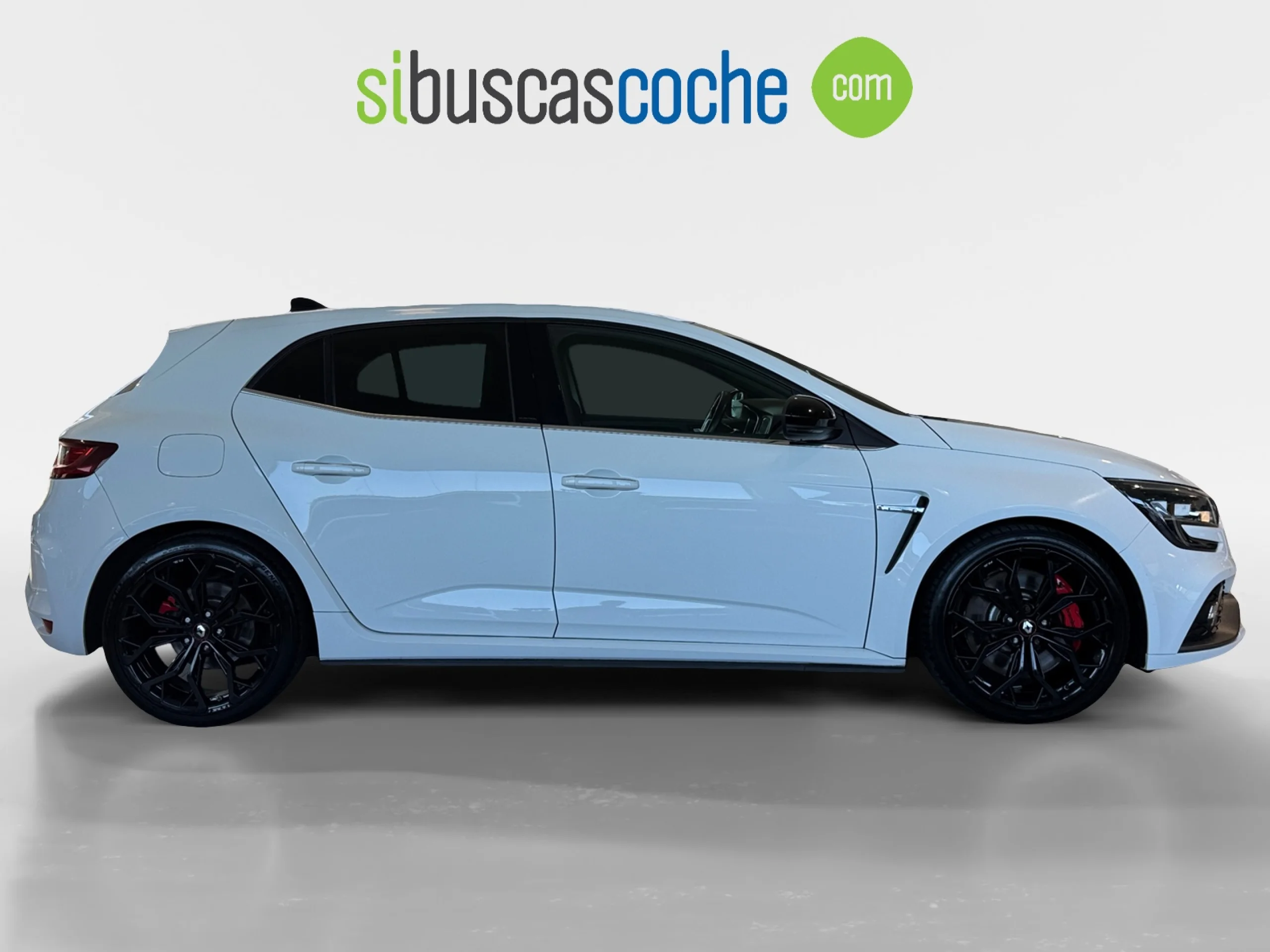 RENAULT MEGANE RS TCE GPF 205 KW (280CV) - Foto 3