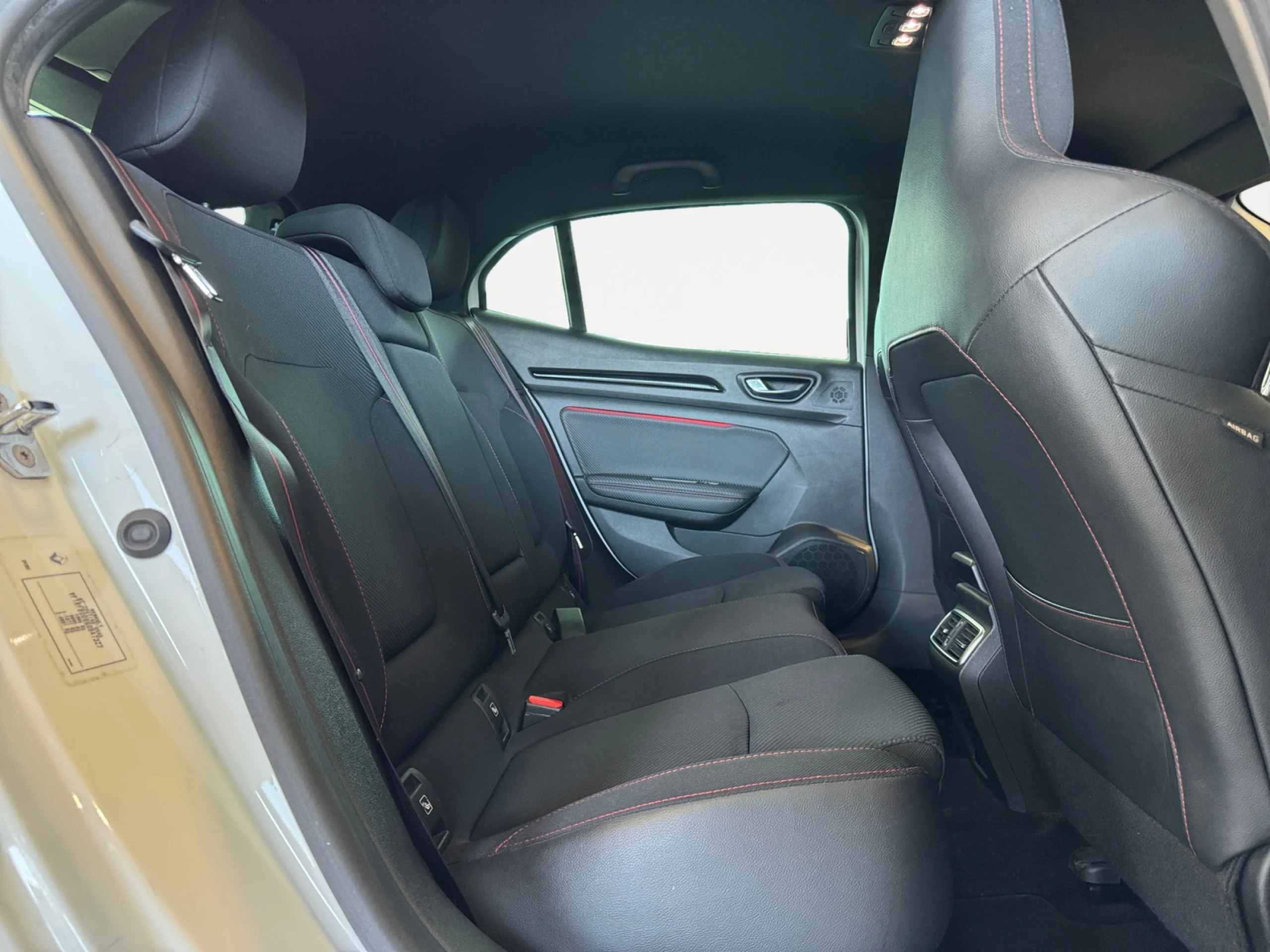 RENAULT MEGANE RS TCE GPF 205 KW (280CV) - Foto 6