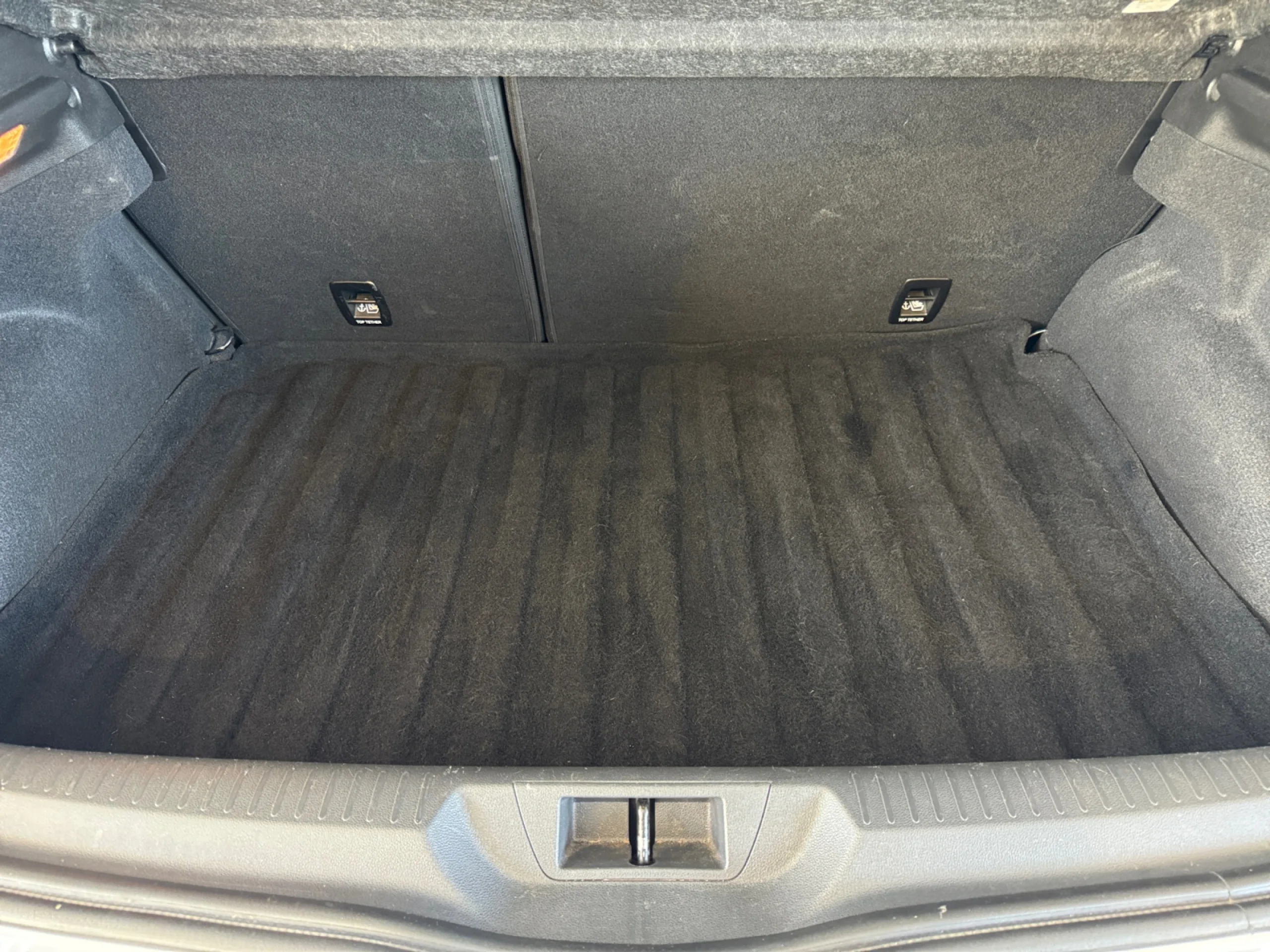 RENAULT MEGANE RS TCE GPF 205 KW (280CV) - Foto 7