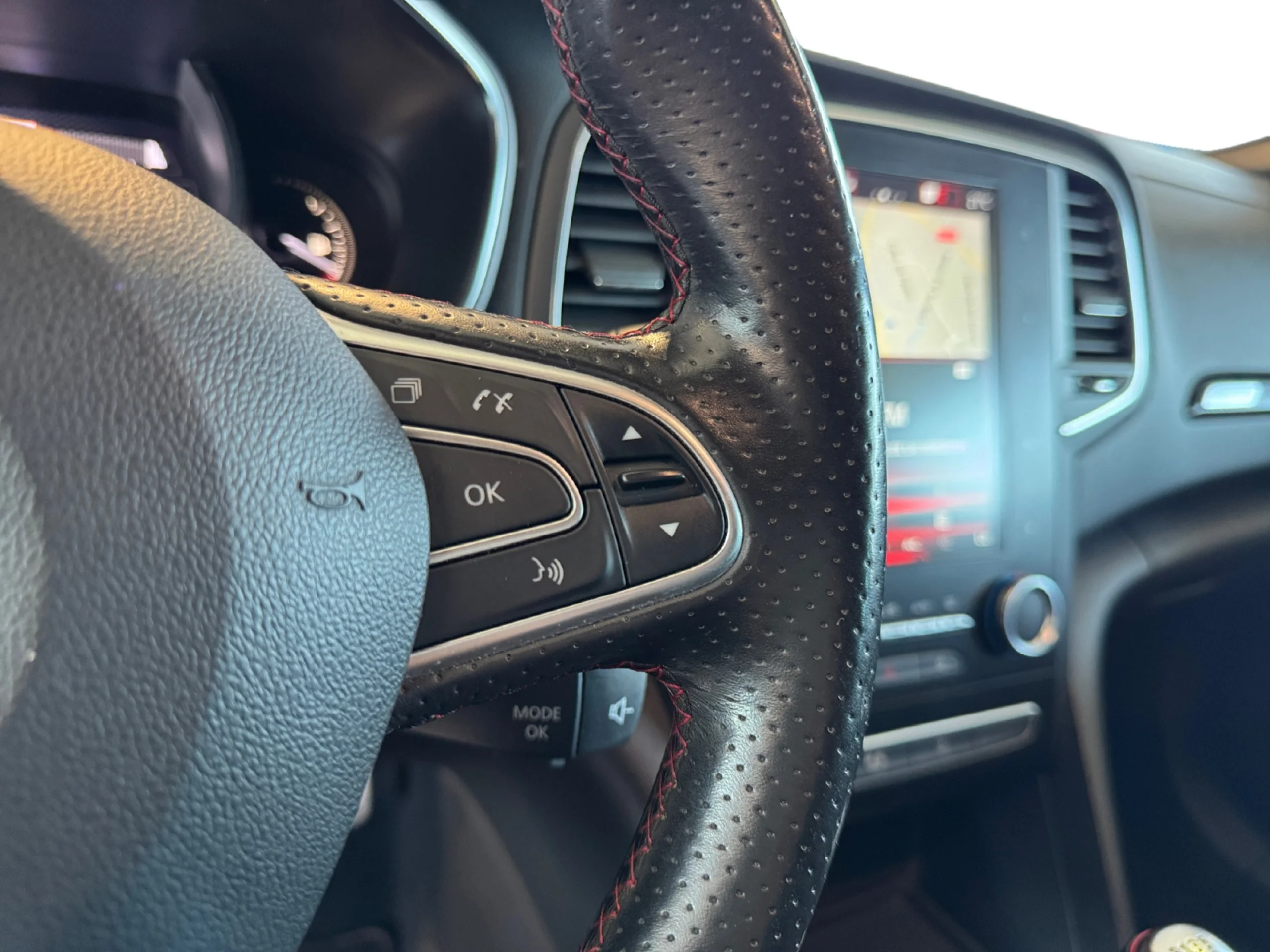 RENAULT MEGANE RS TCE GPF 205 KW (280CV) - Foto 10