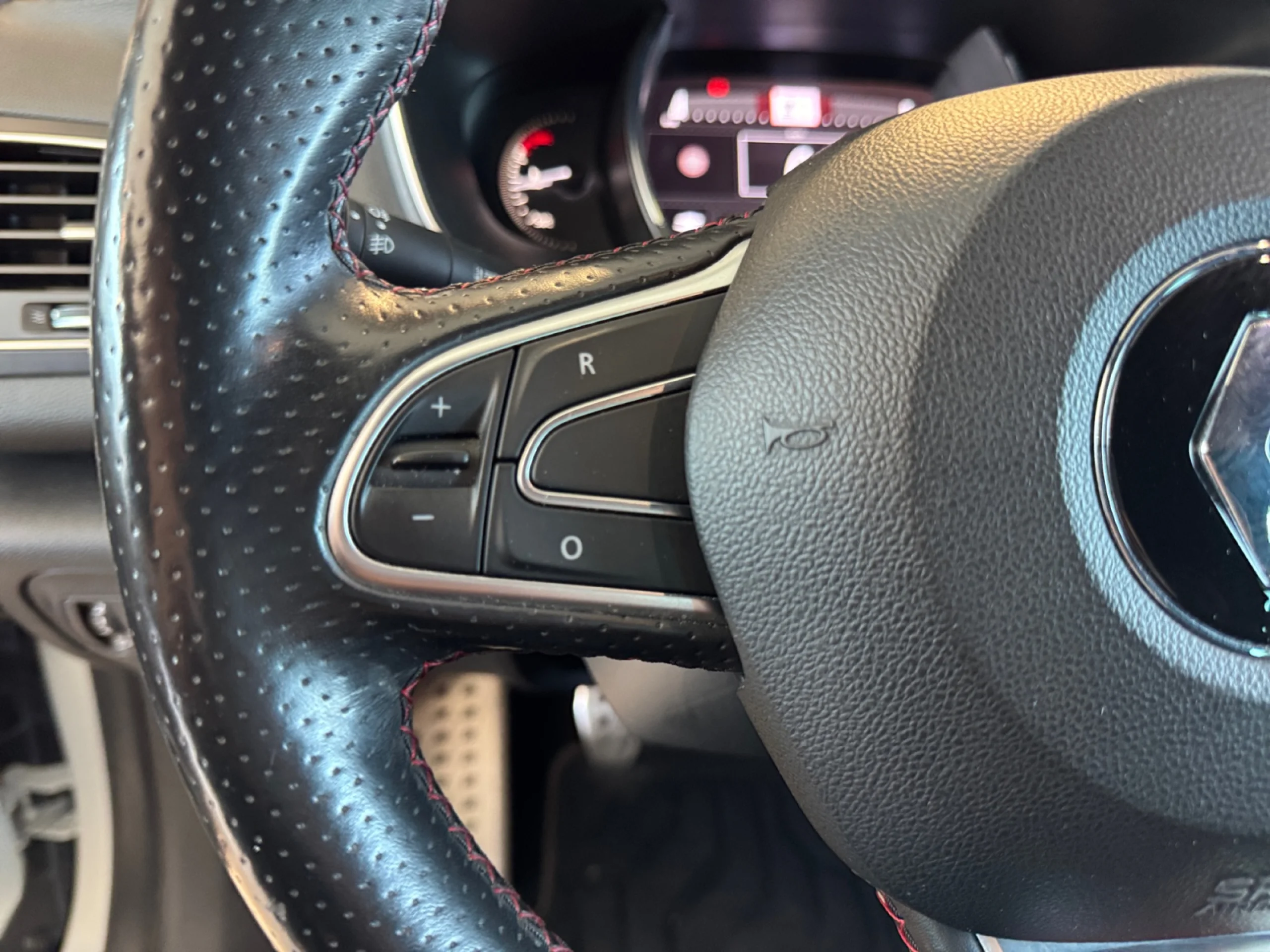 RENAULT MEGANE RS TCE GPF 205 KW (280CV) - Foto 11