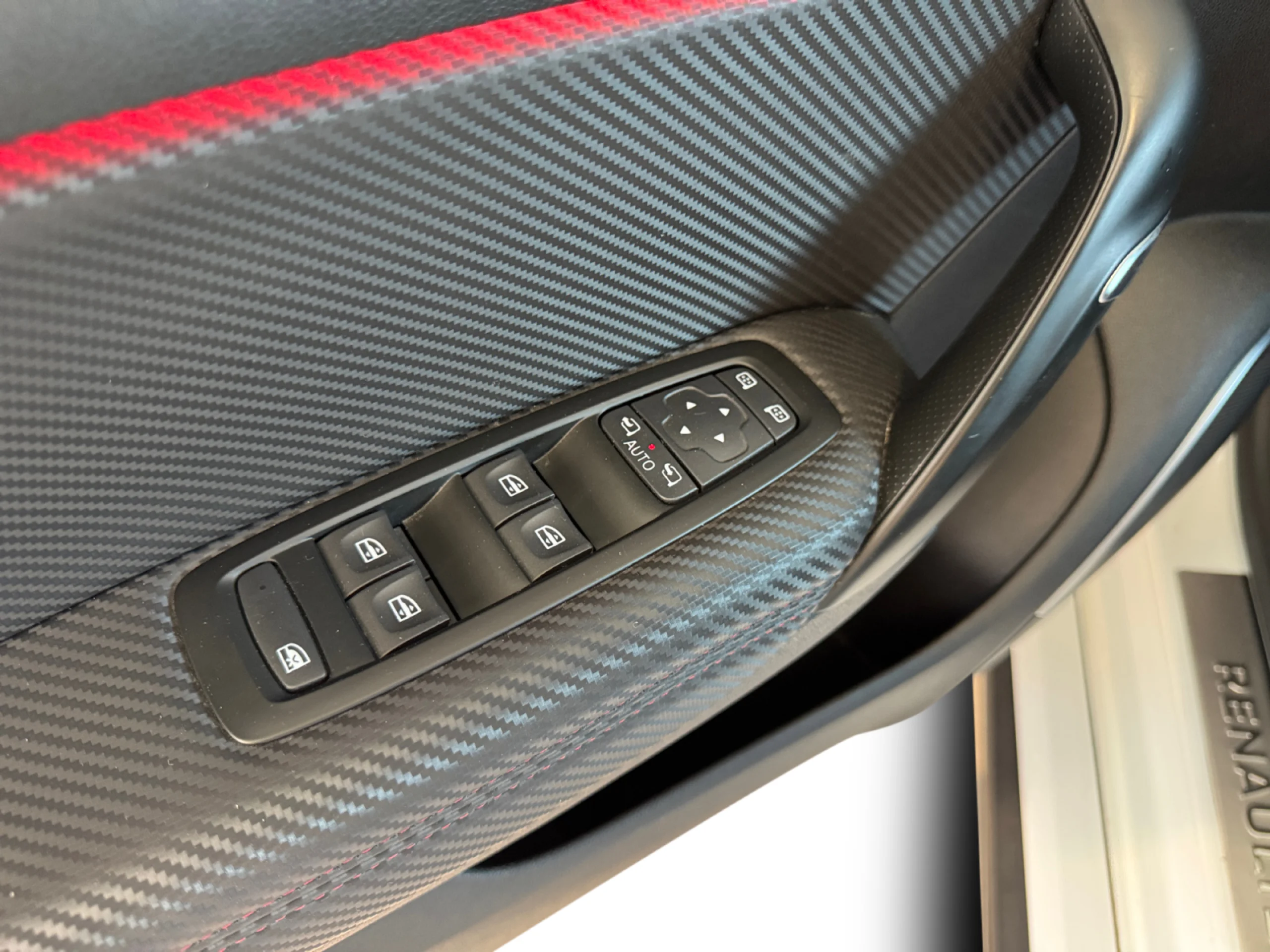 RENAULT MEGANE RS TCE GPF 205 KW (280CV) - Foto 12