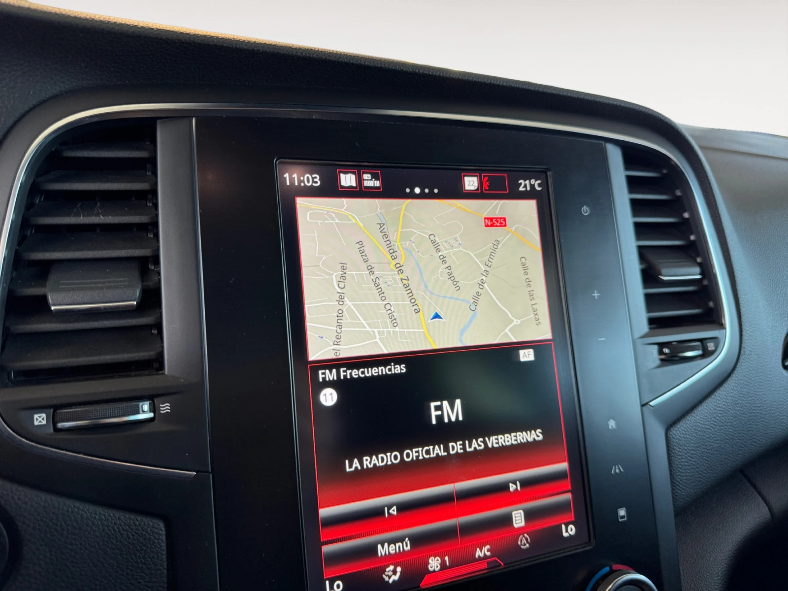 RENAULT MEGANE RS TCE GPF 205 KW (280CV) - Foto 14