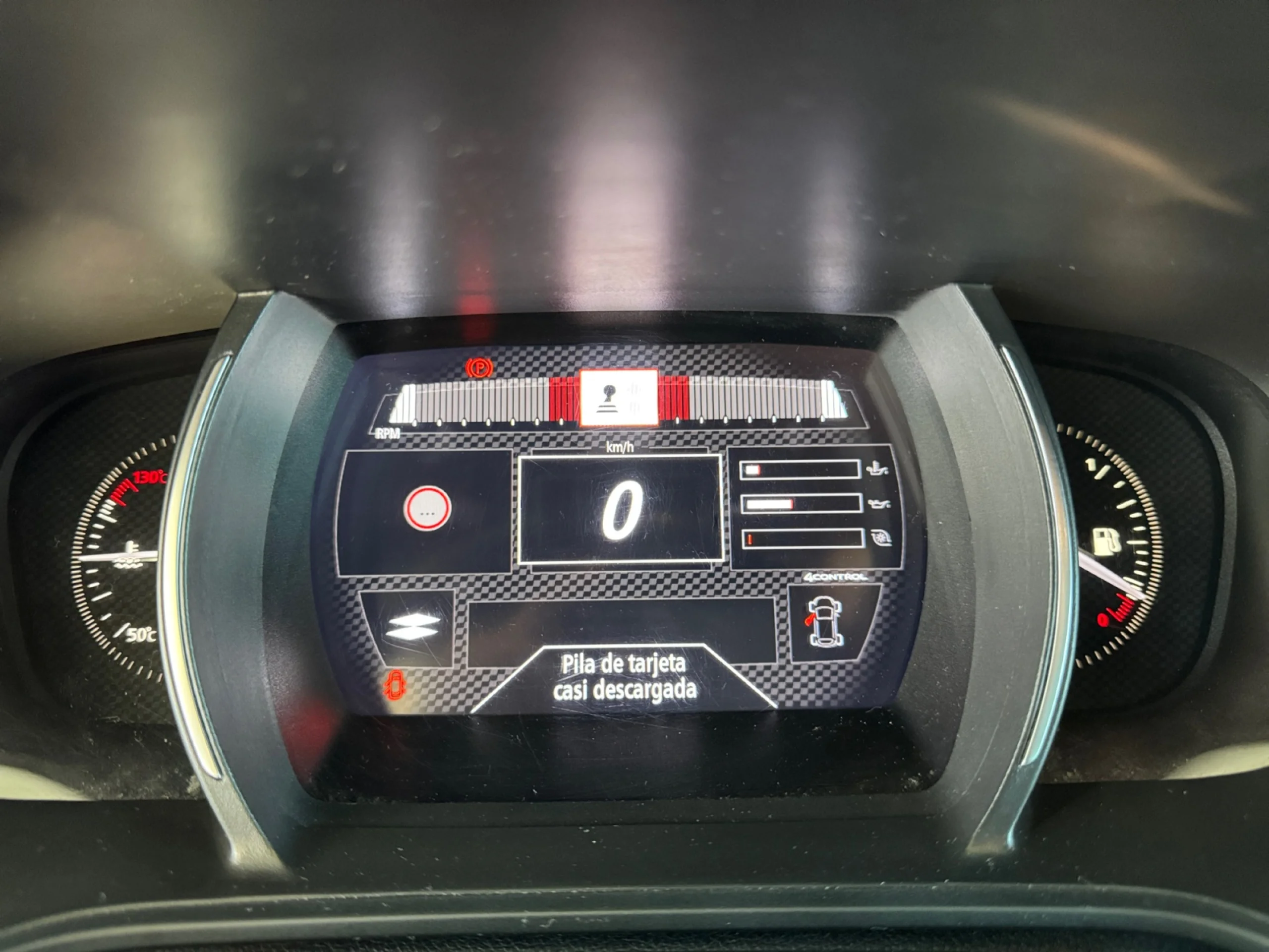 RENAULT MEGANE RS TCE GPF 205 KW (280CV) - Foto 15