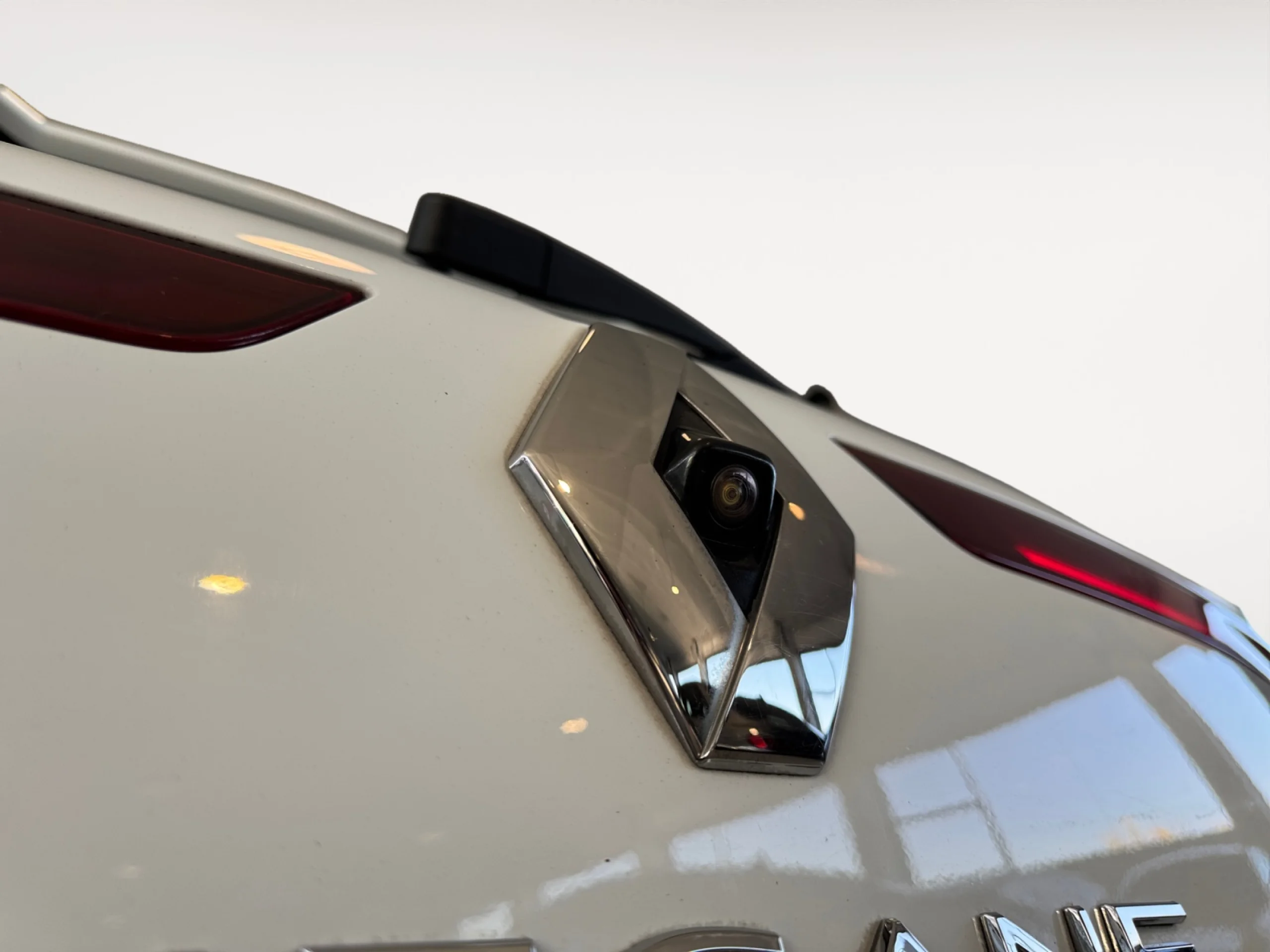 RENAULT MEGANE RS TCE GPF 205 KW (280CV) - Foto 16