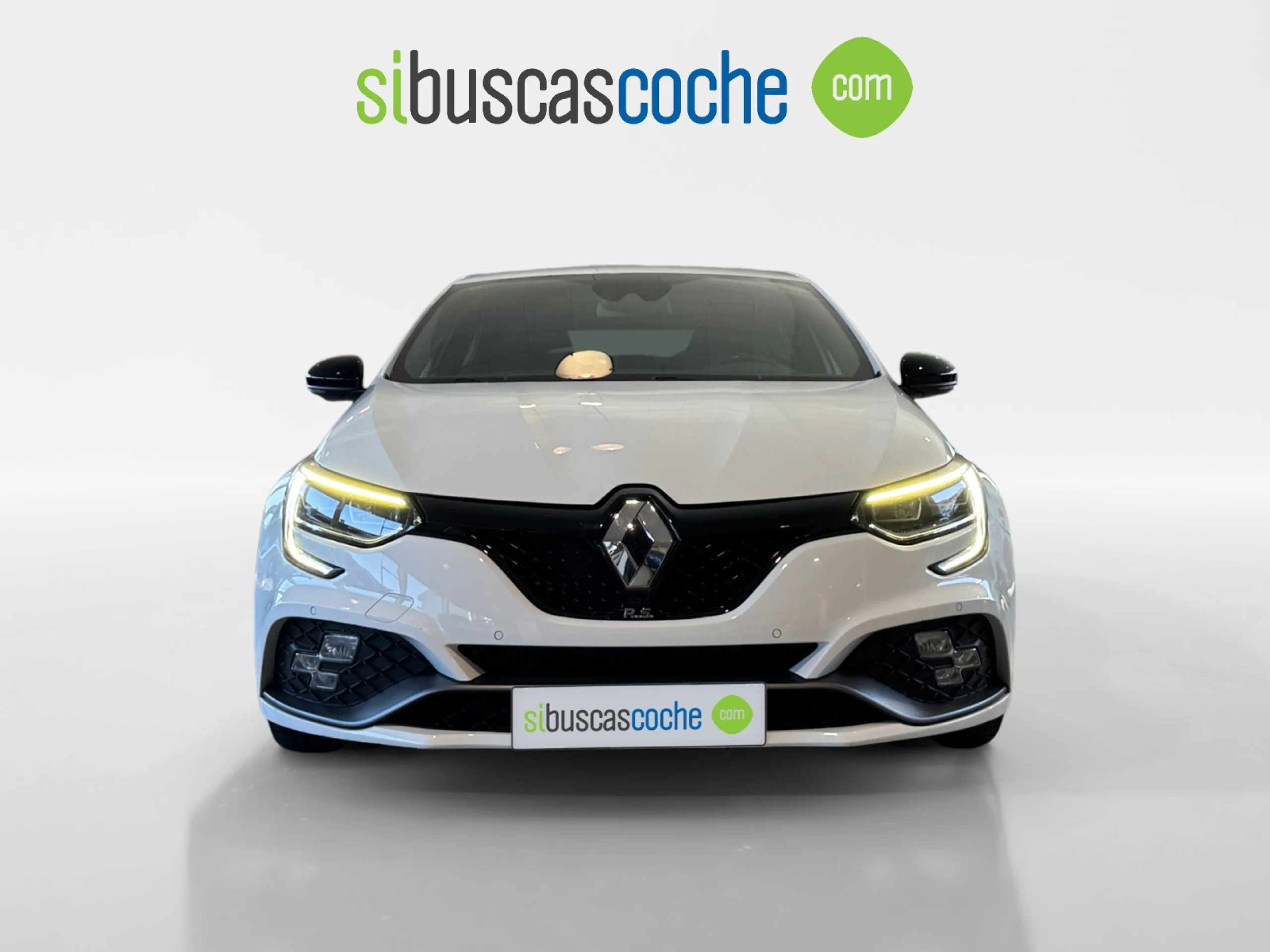 RENAULT MEGANE RS TCE GPF 205 KW (280CV) - Foto 19