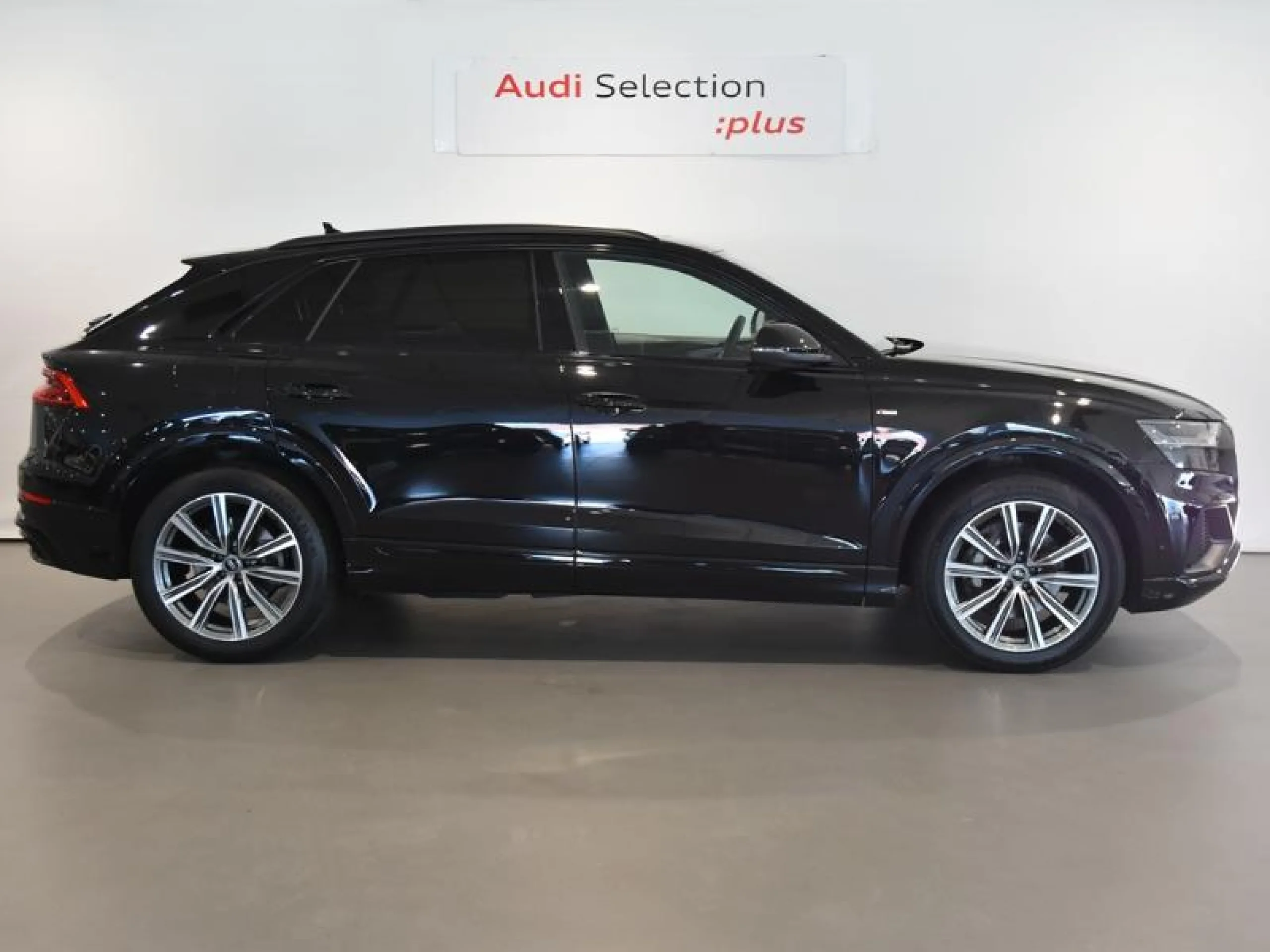 AUDI Q8 50 TDI 210KW (286CV) QUATTRO TIPTRONIC - Foto 3
