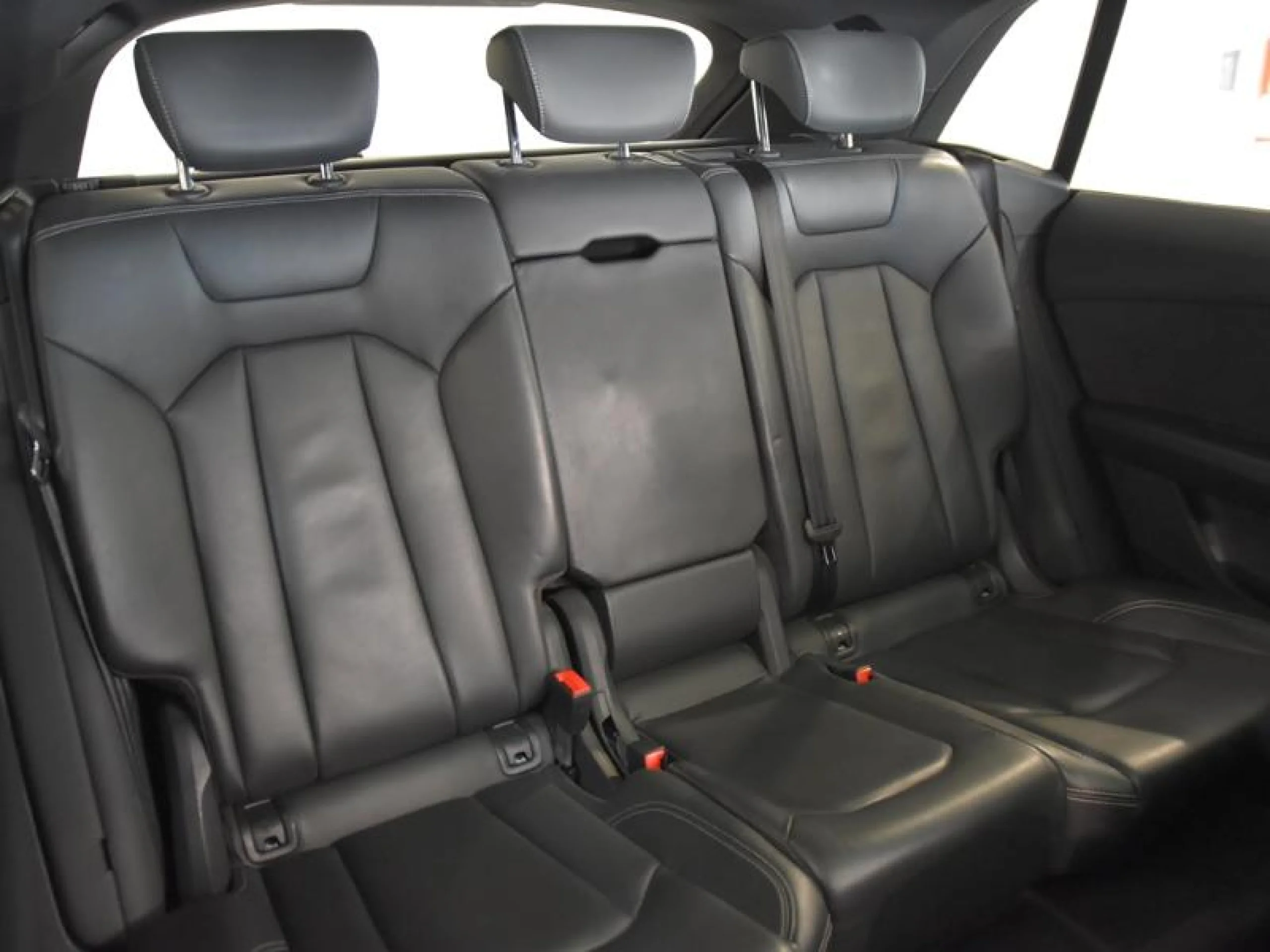 AUDI Q8 50 TDI 210KW (286CV) QUATTRO TIPTRONIC - Foto 5