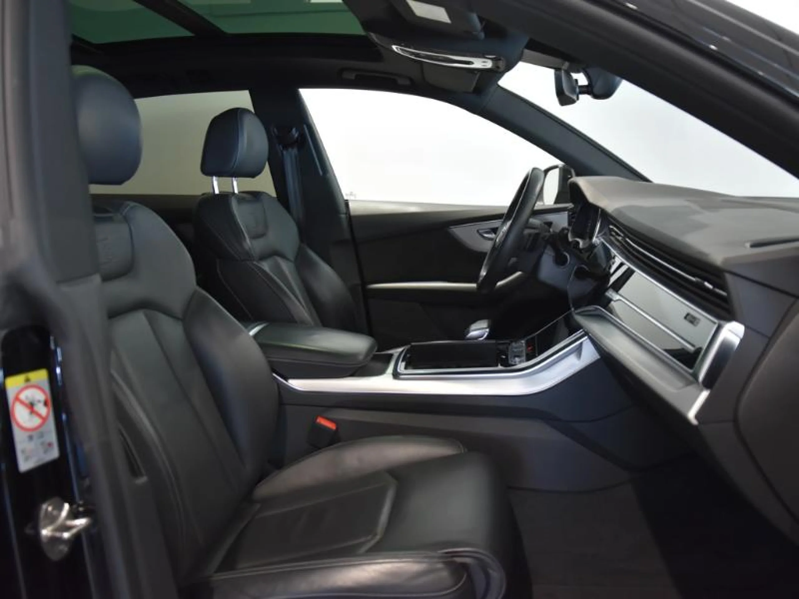 AUDI Q8 50 TDI 210KW (286CV) QUATTRO TIPTRONIC - Foto 6