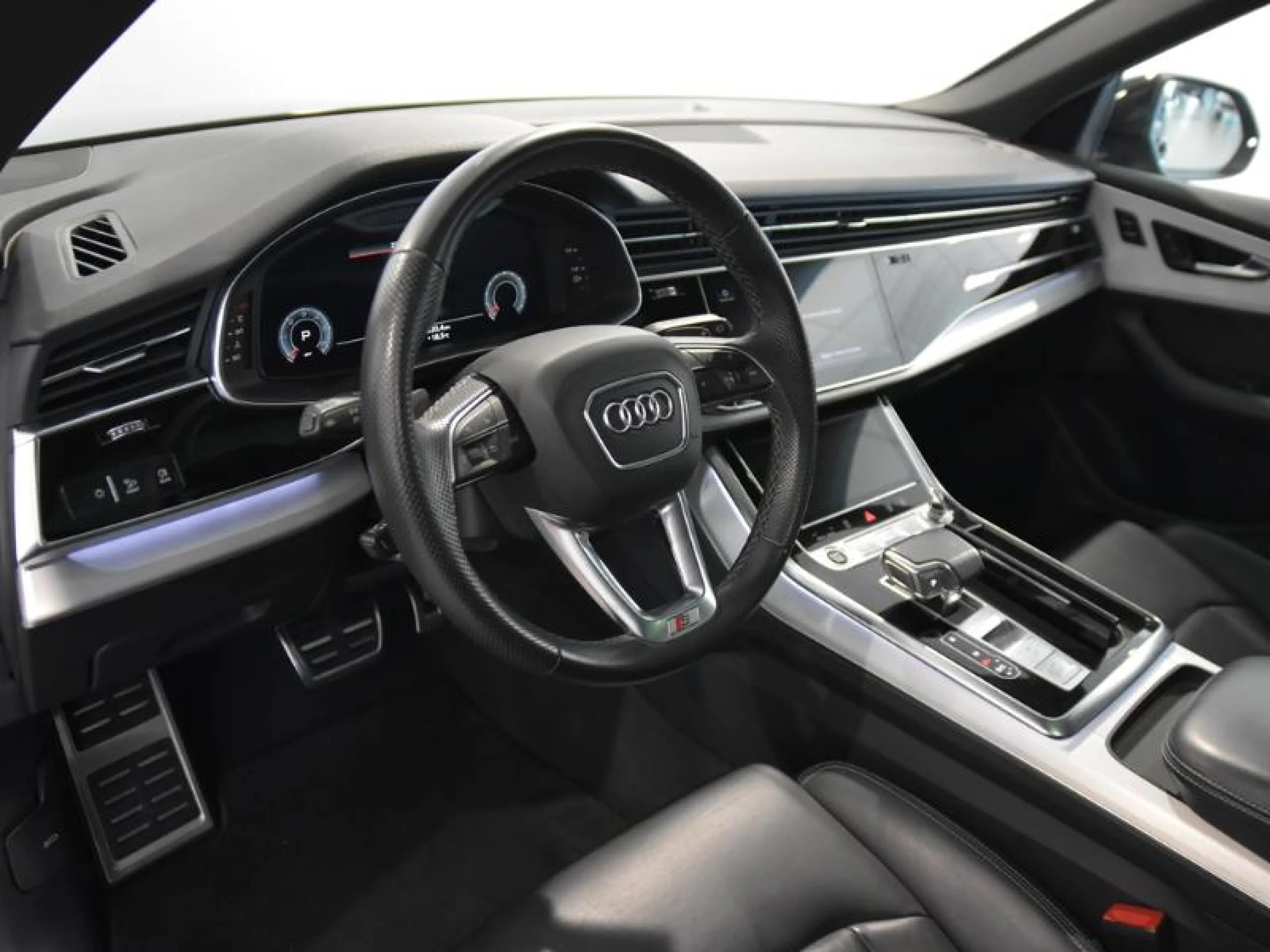 AUDI Q8 50 TDI 210KW (286CV) QUATTRO TIPTRONIC - Foto 11