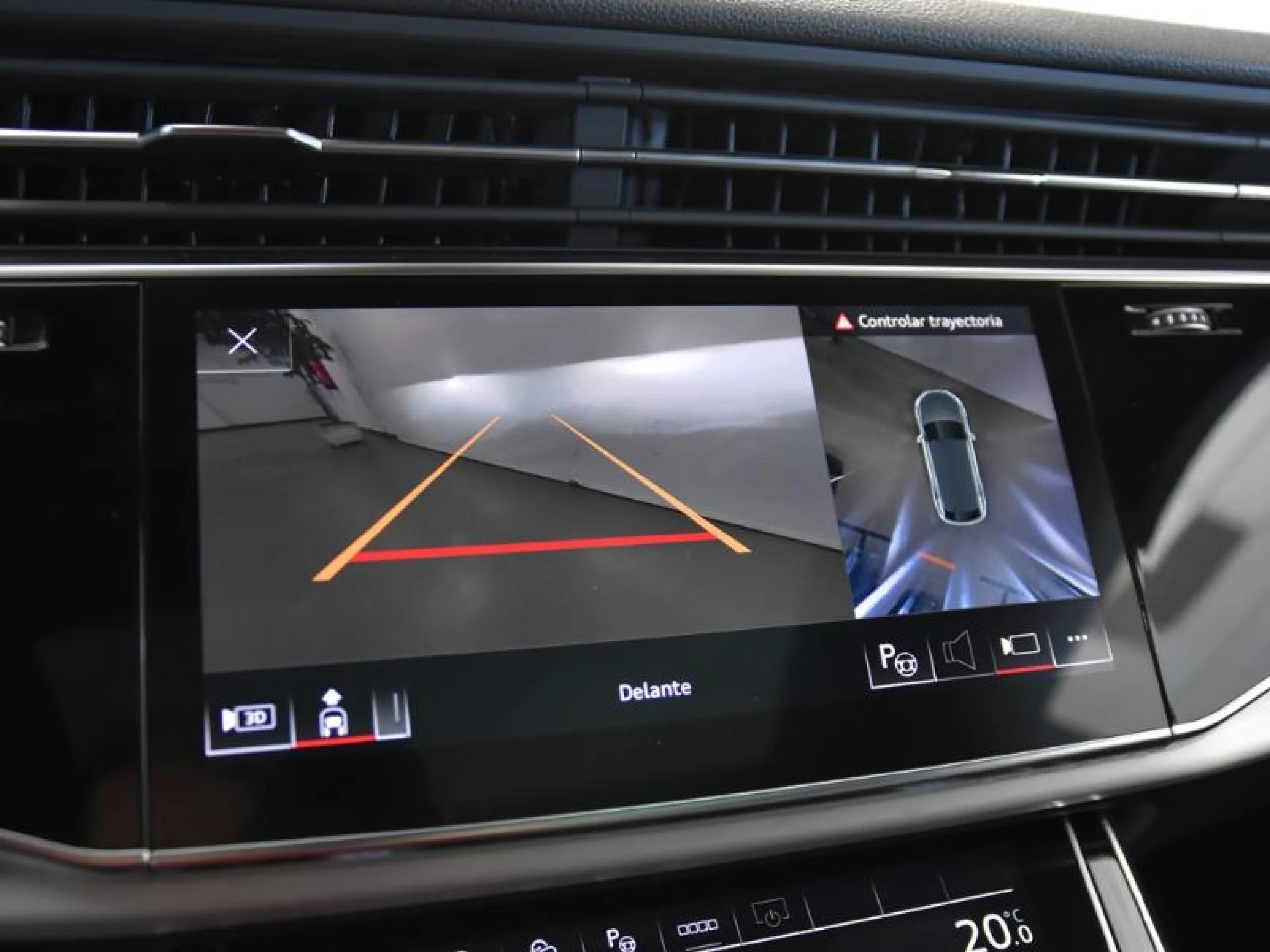 AUDI Q8 50 TDI 210KW (286CV) QUATTRO TIPTRONIC - Foto 14