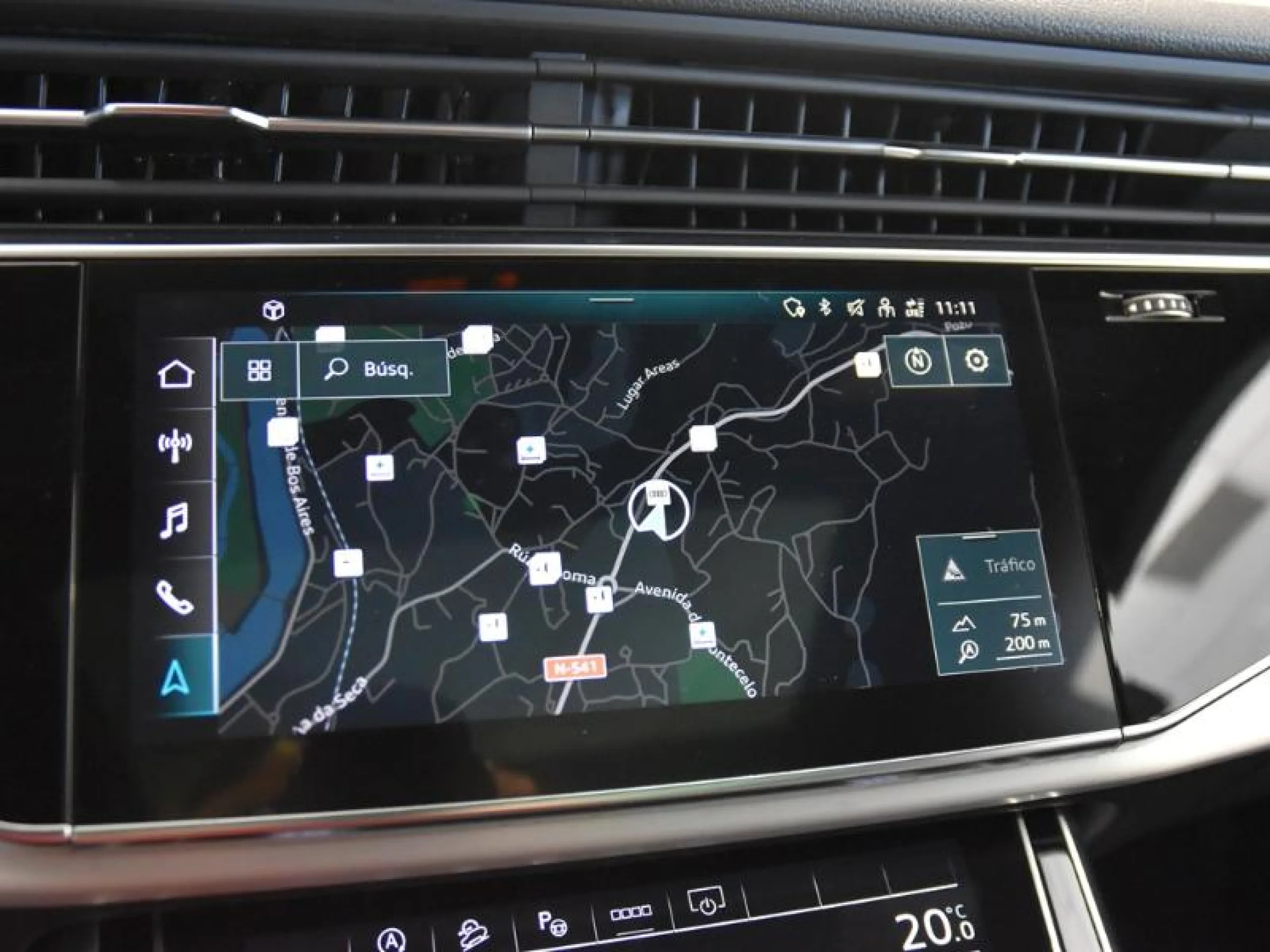 AUDI Q8 50 TDI 210KW (286CV) QUATTRO TIPTRONIC - Foto 16