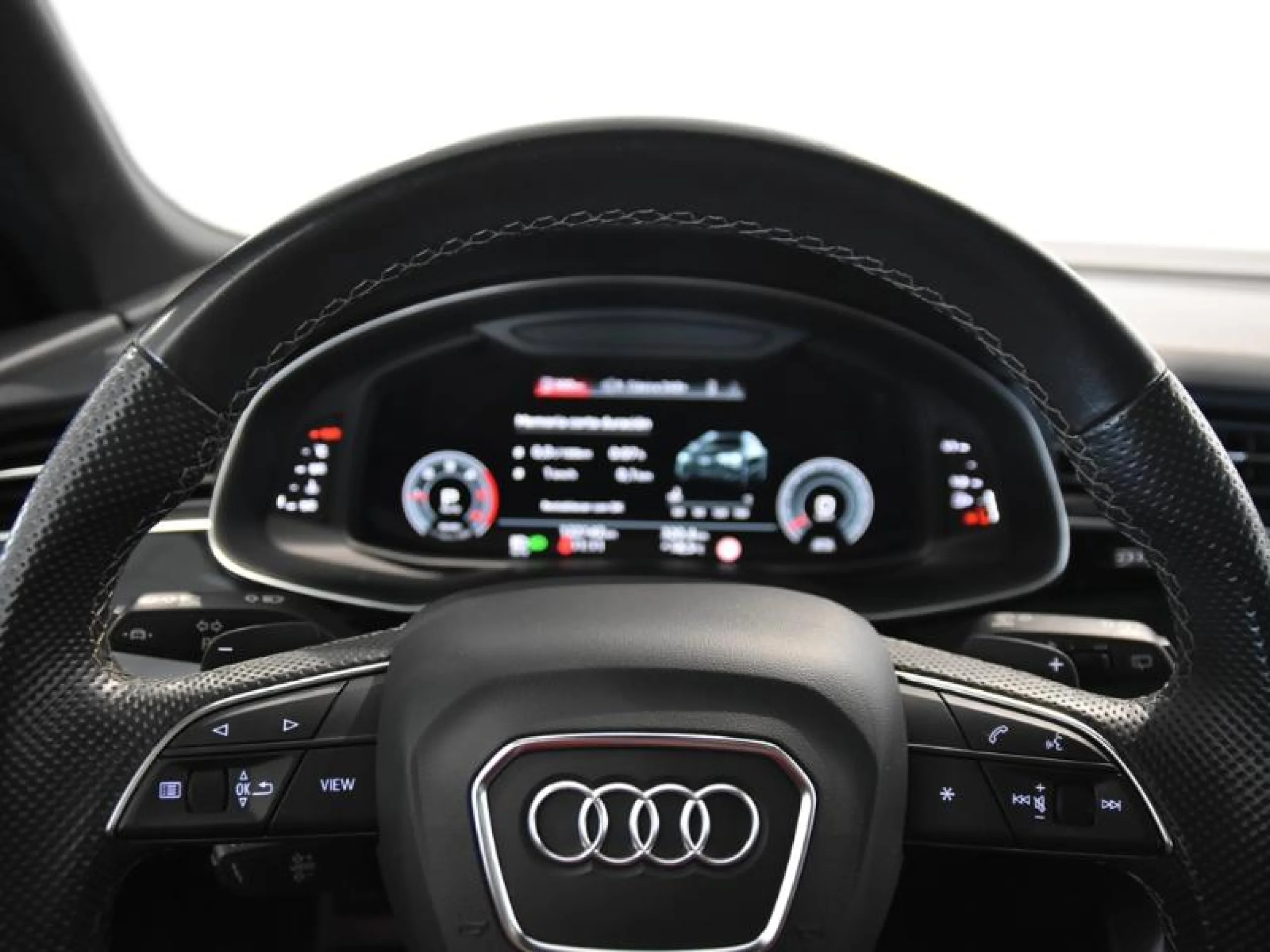 AUDI Q8 50 TDI 210KW (286CV) QUATTRO TIPTRONIC - Foto 18