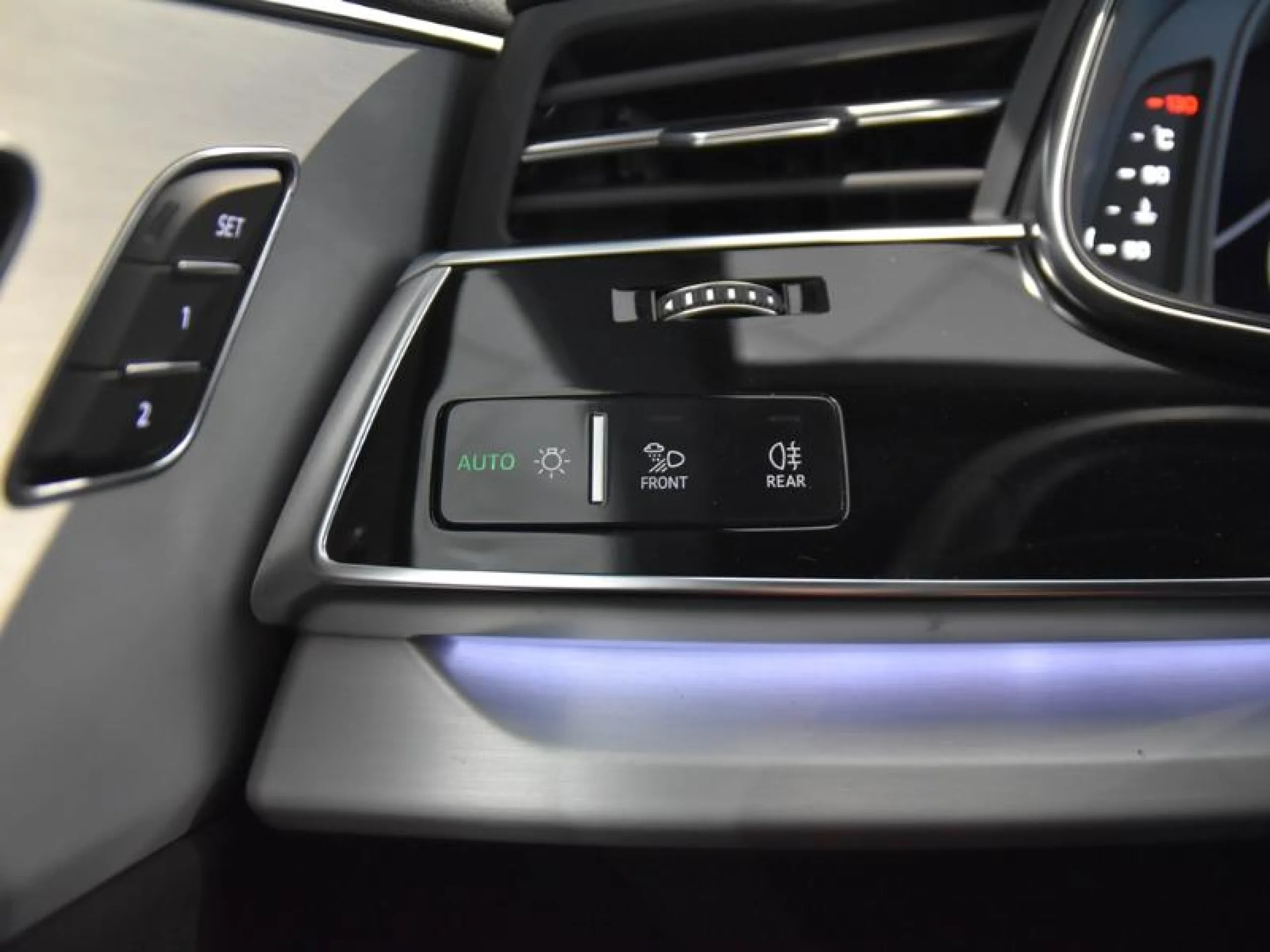 AUDI Q8 50 TDI 210KW (286CV) QUATTRO TIPTRONIC - Foto 21