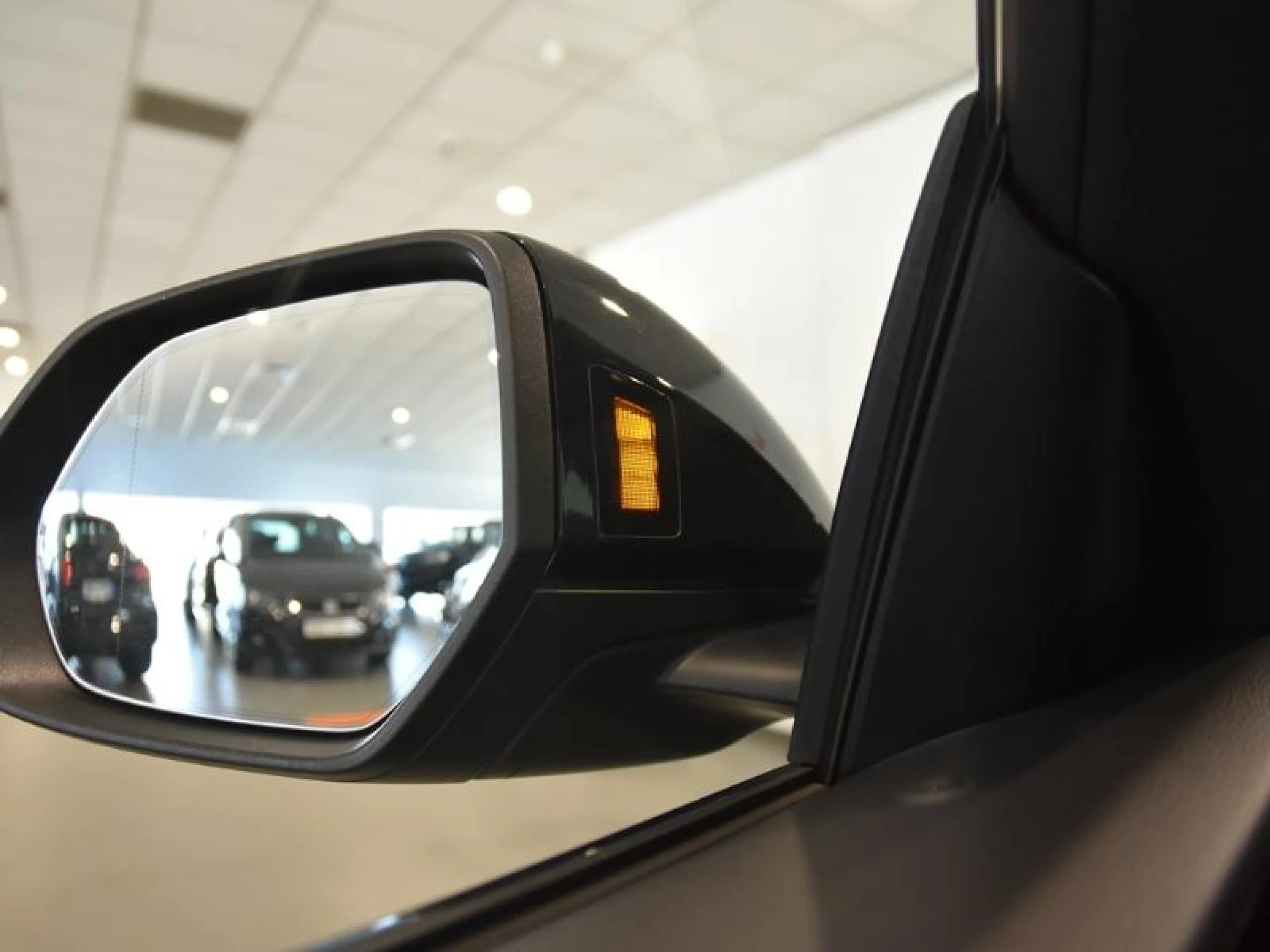 AUDI Q8 50 TDI 210KW (286CV) QUATTRO TIPTRONIC - Foto 22