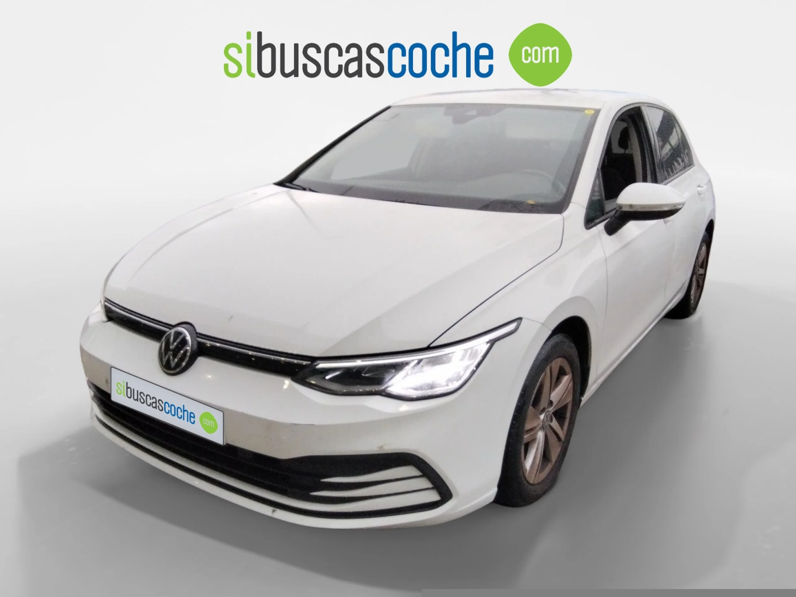 VOLKSWAGEN GOLF 1.0 ETSI 81KW (110CV) DSG - Foto 1