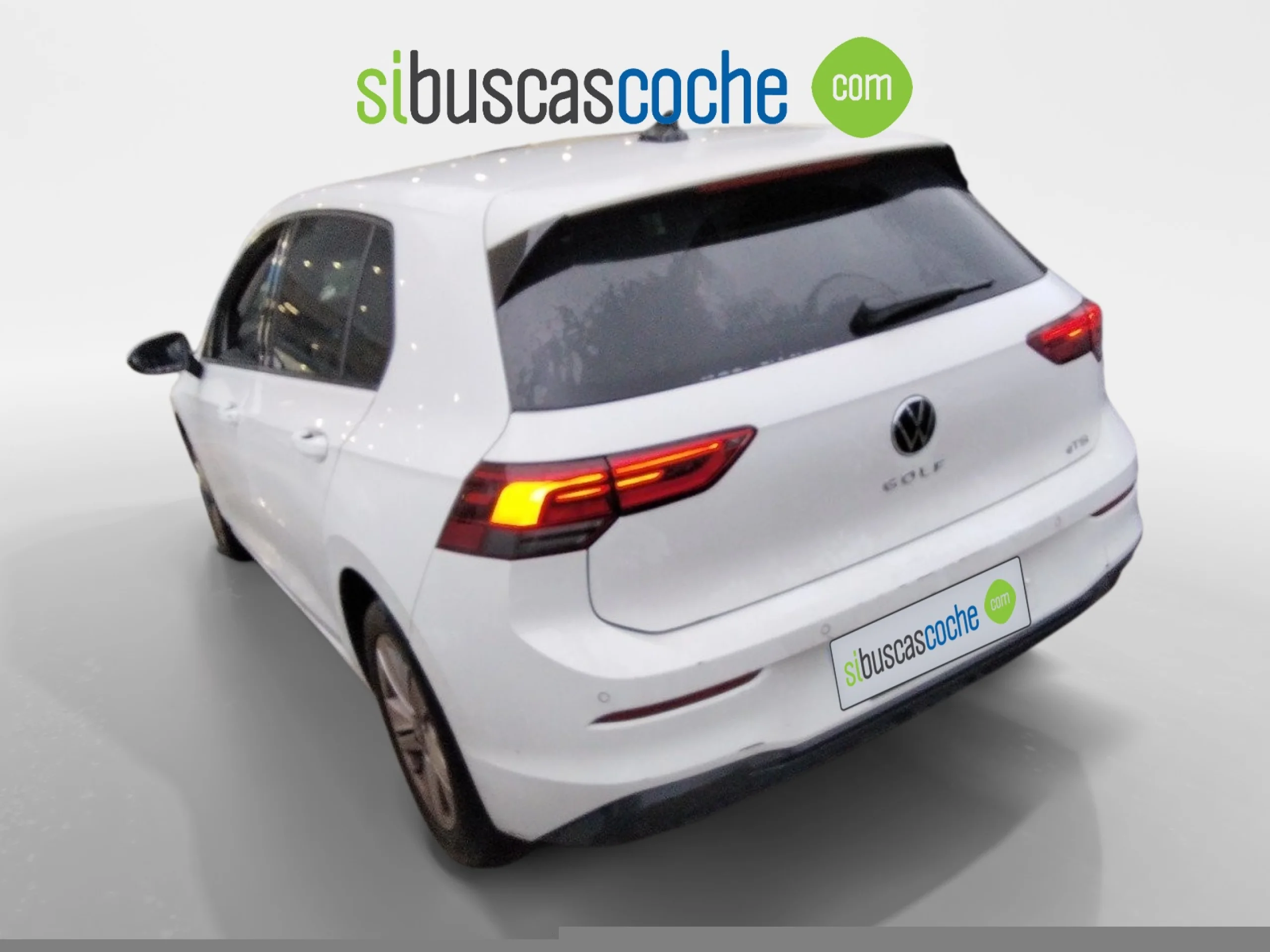 VOLKSWAGEN GOLF 1.0 ETSI 81KW (110CV) DSG - Foto 3