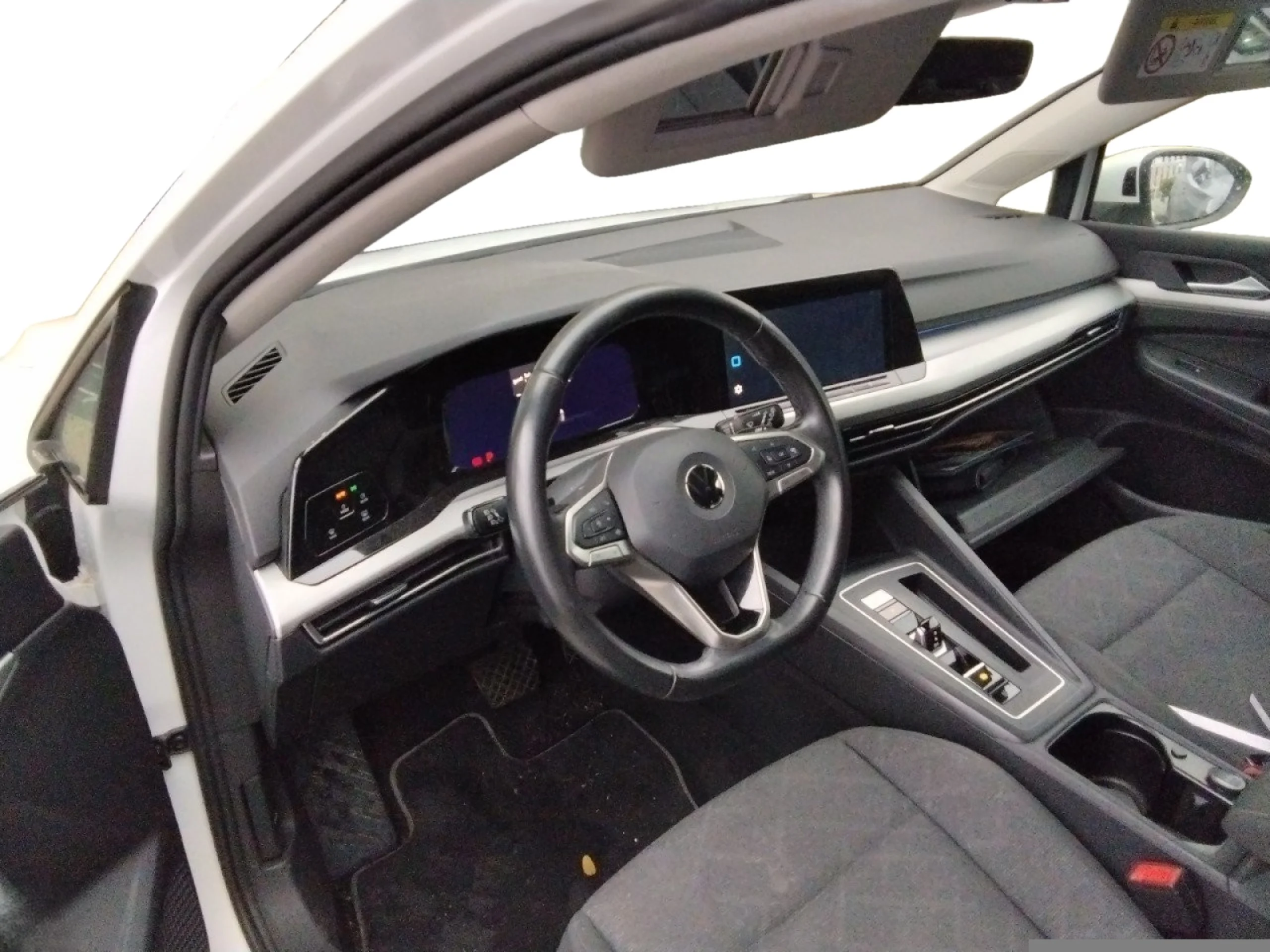 VOLKSWAGEN GOLF 1.0 ETSI 81KW (110CV) DSG - Foto 4