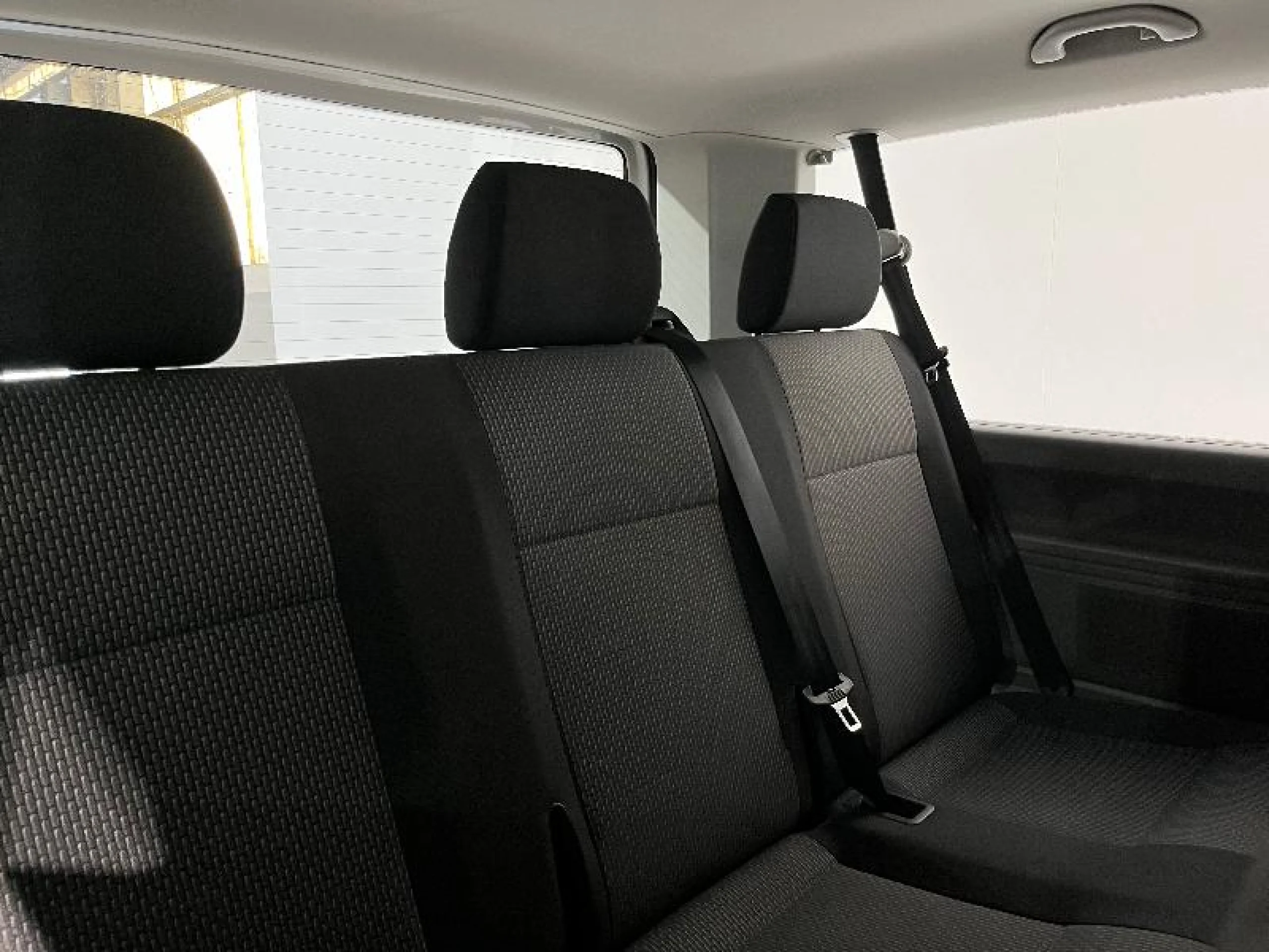 VOLKSWAGEN CARAVELLE ORIGIN CORTA 2.0 TDI 110KW BMT - Foto 13