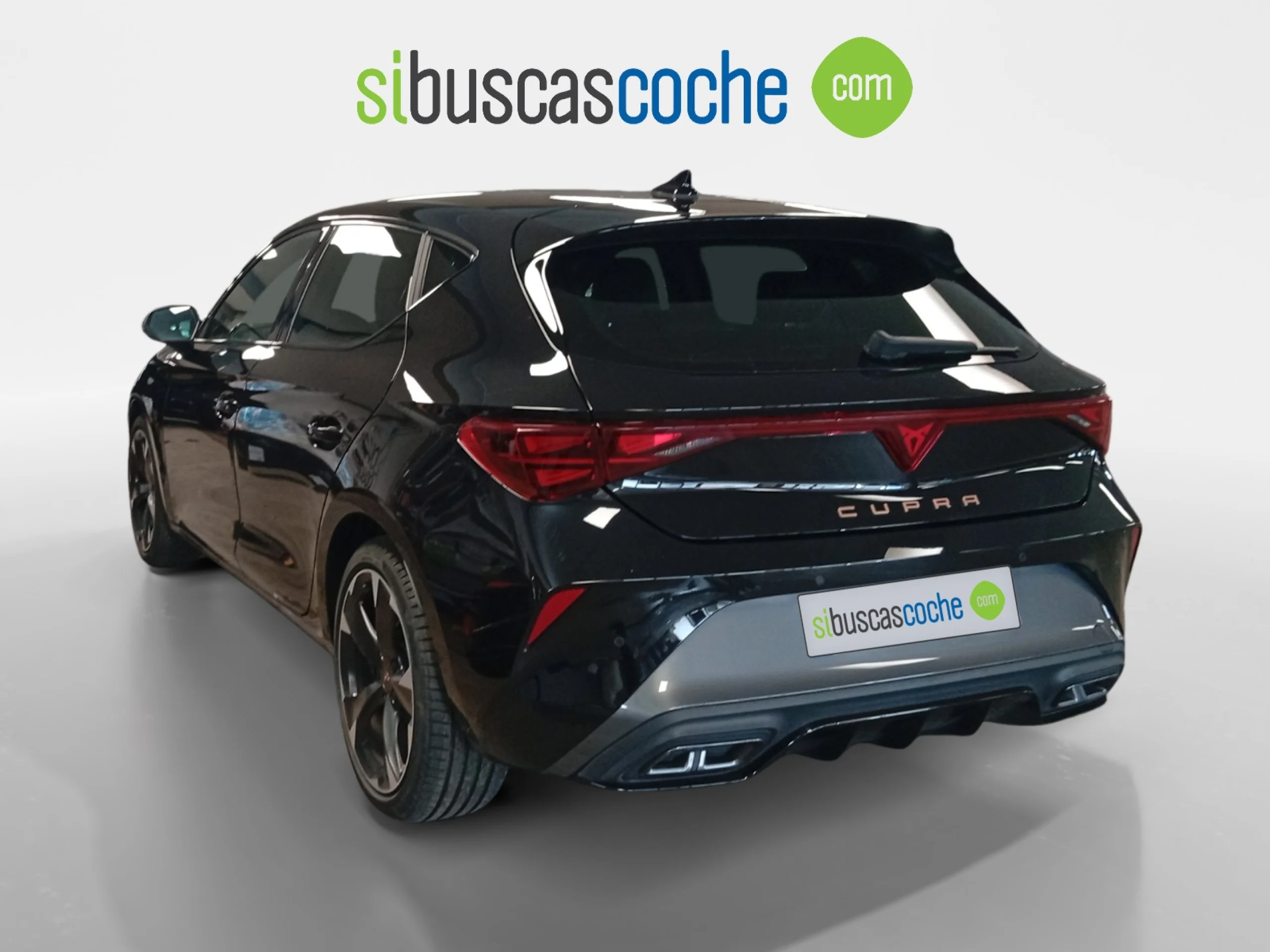 CUPRA LEON 1.5 ETSI 110KW (150CV) DSG - Foto 2