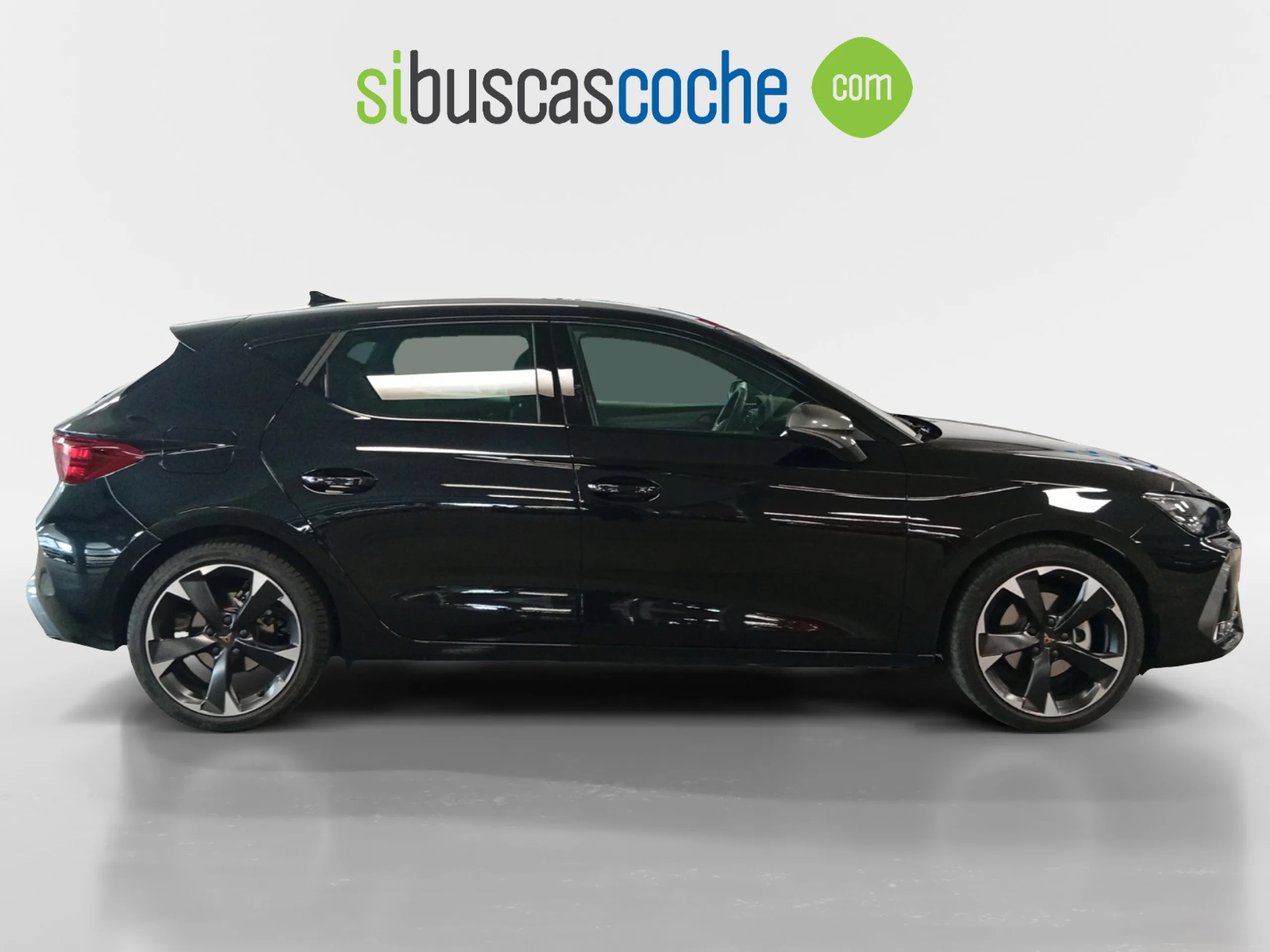 CUPRA LEON 1.5 ETSI 110KW (150CV) DSG - Foto 3