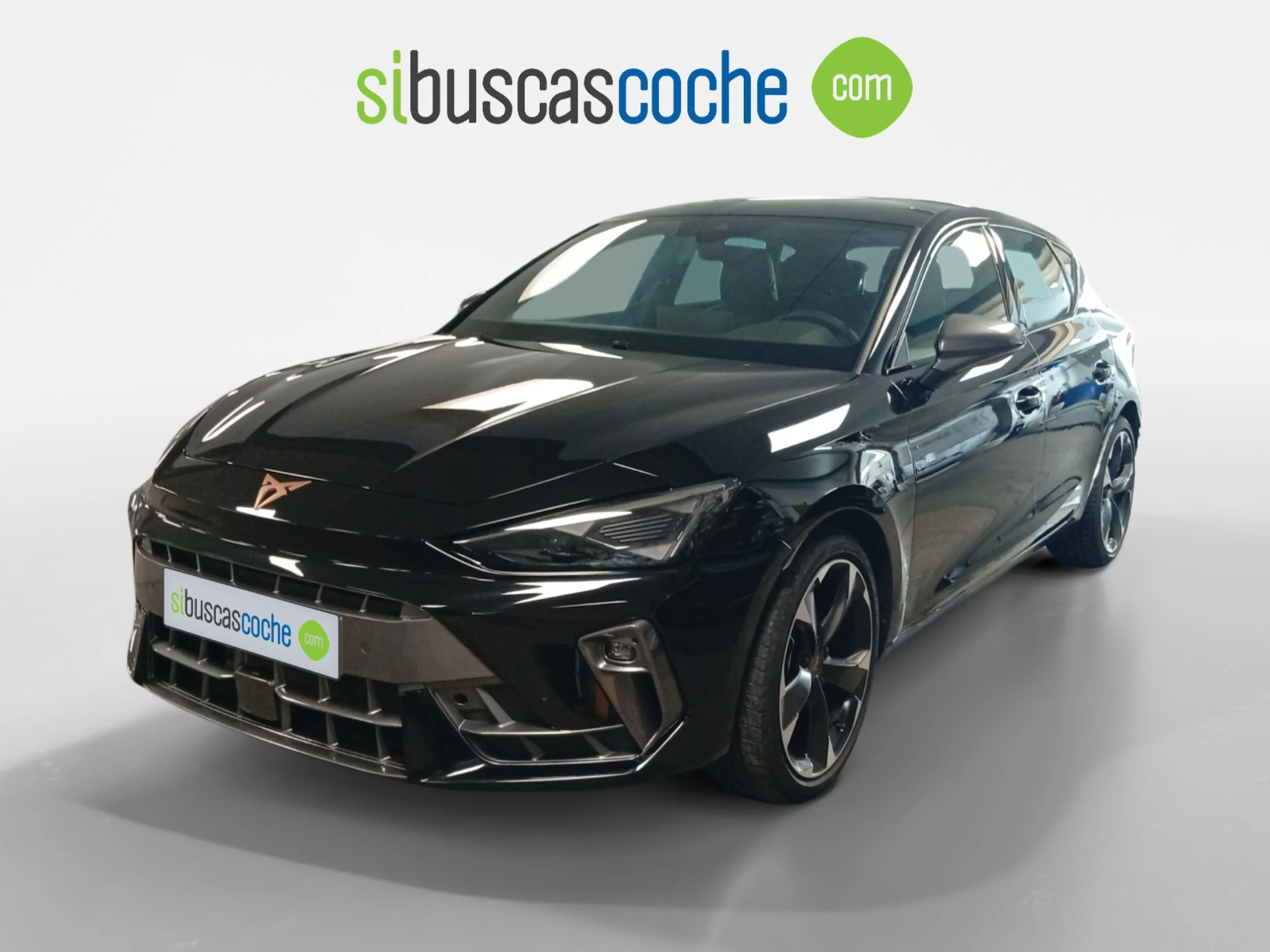 CUPRA LEON 1.5 ETSI 110KW (150CV) DSG - Foto 15