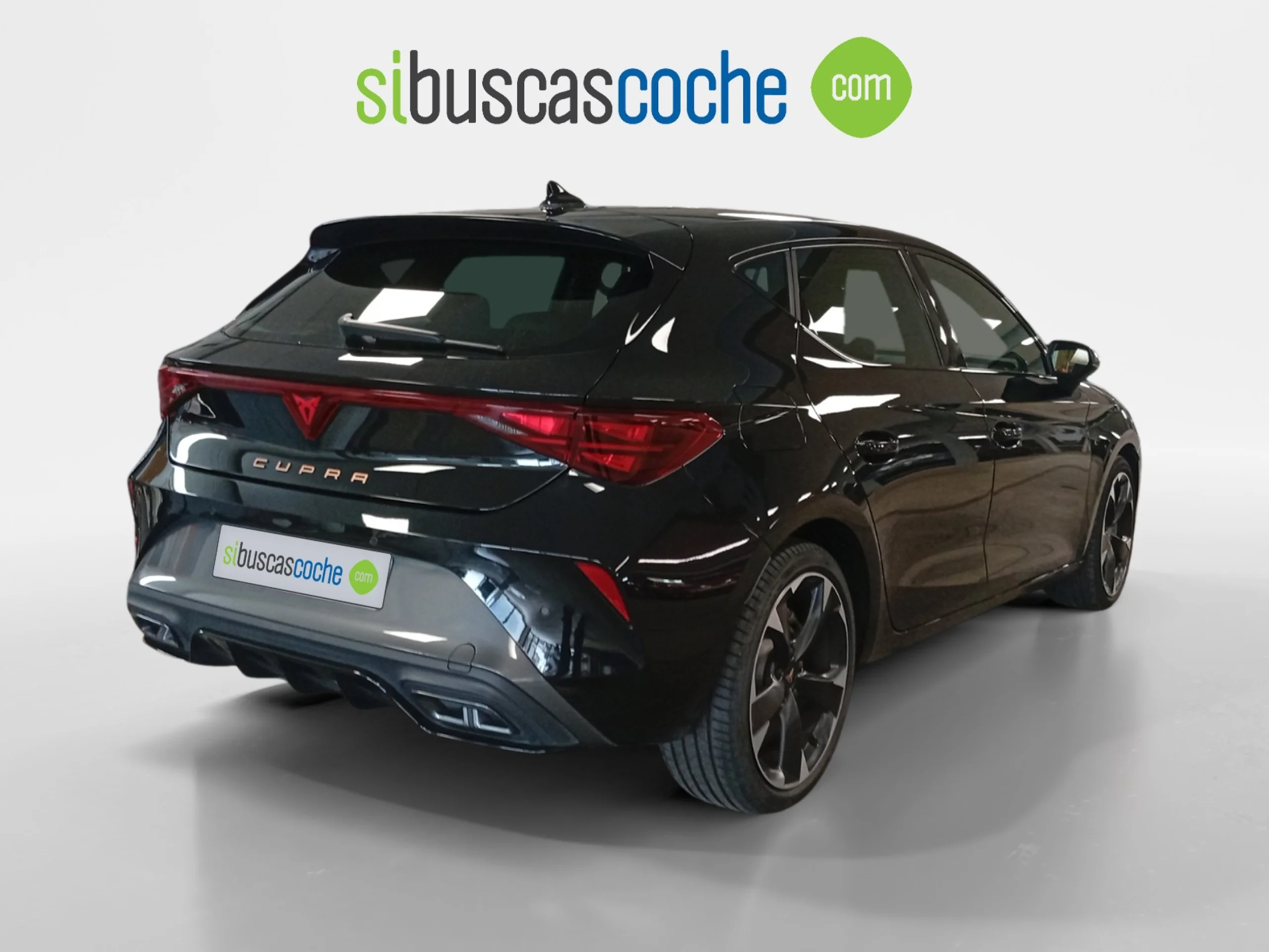 CUPRA LEON 1.5 ETSI 110KW (150CV) DSG - Foto 16